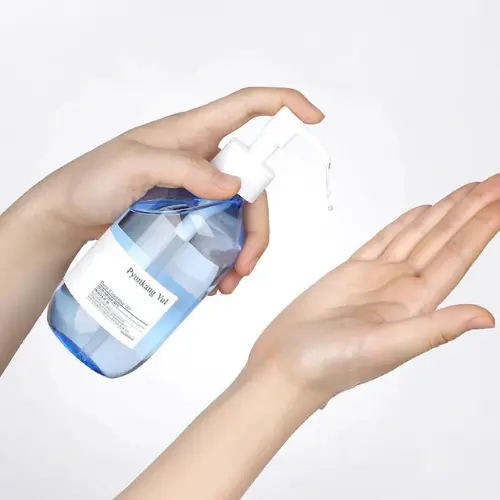 Deep Cleansing Oil - Image 2