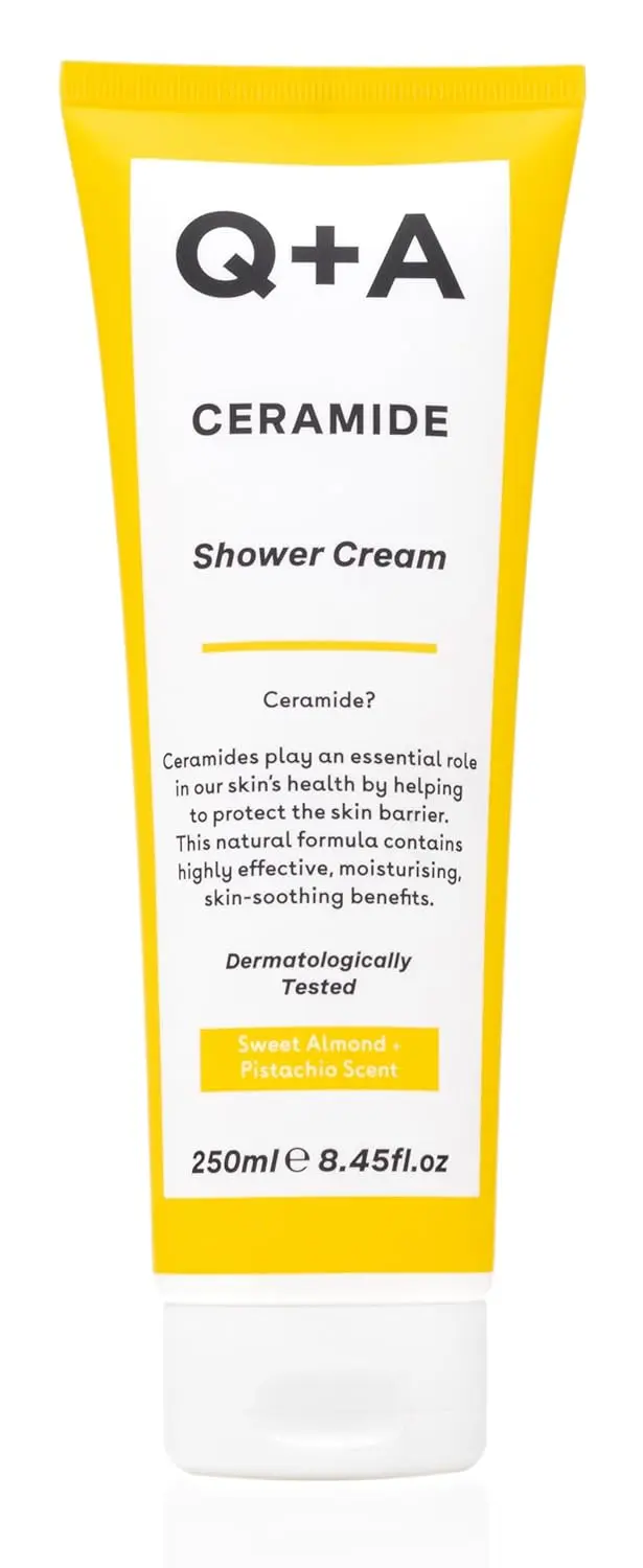 Ceramide Shower Cream