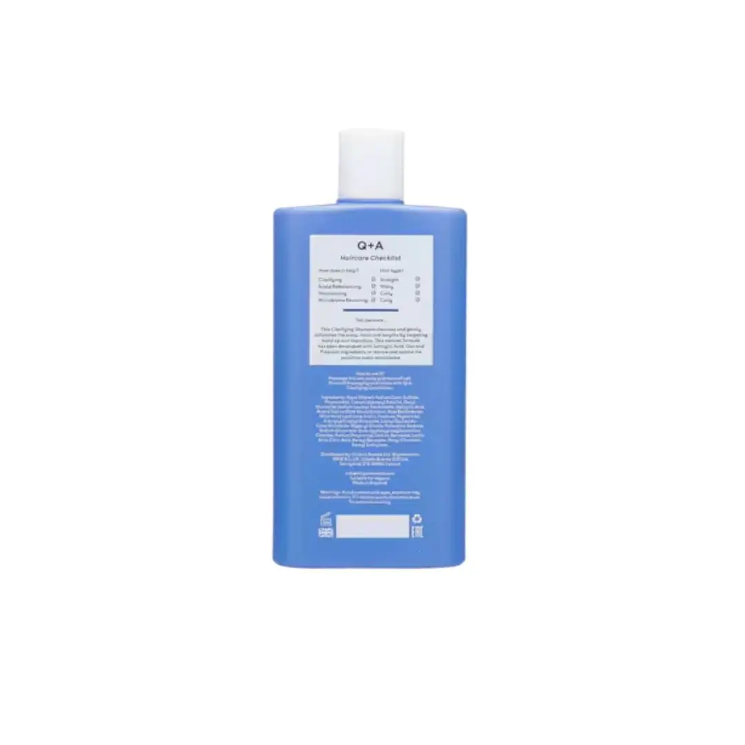 Clarifying Shampoo - Image 2