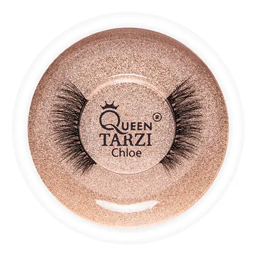Chloe Half Lashes
