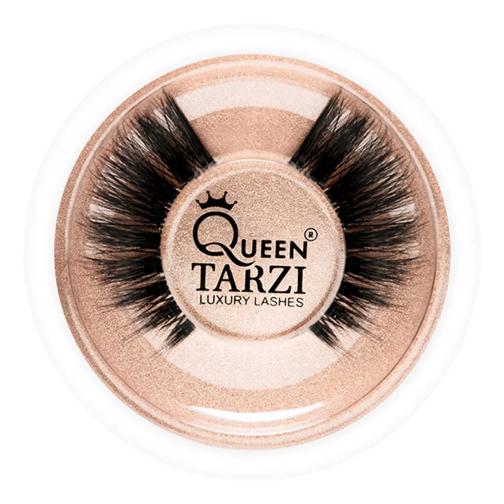 Jade Lashes