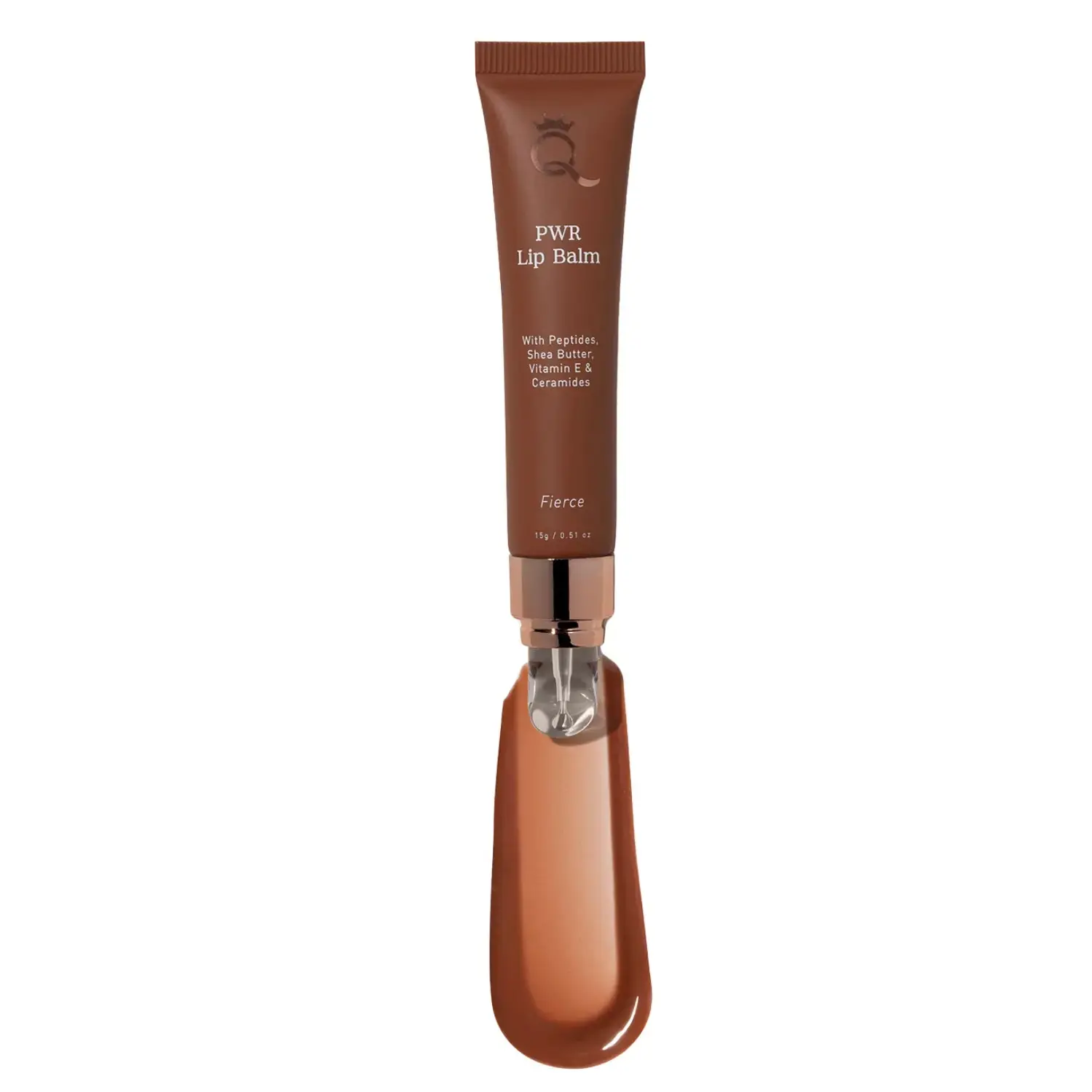 The PWR Lip Balm Fierce