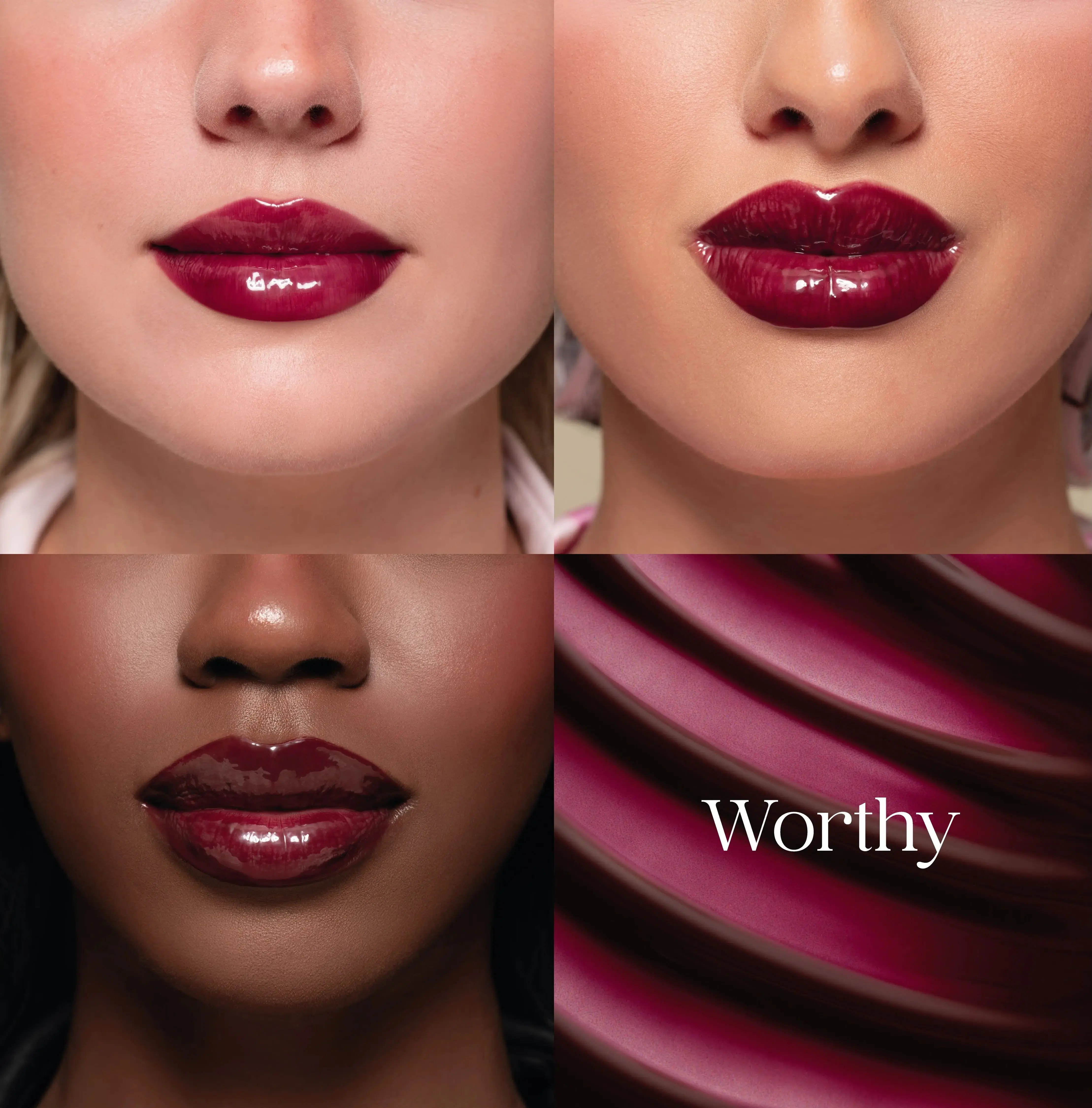The PWR Lip Balm Worthy - Image 2