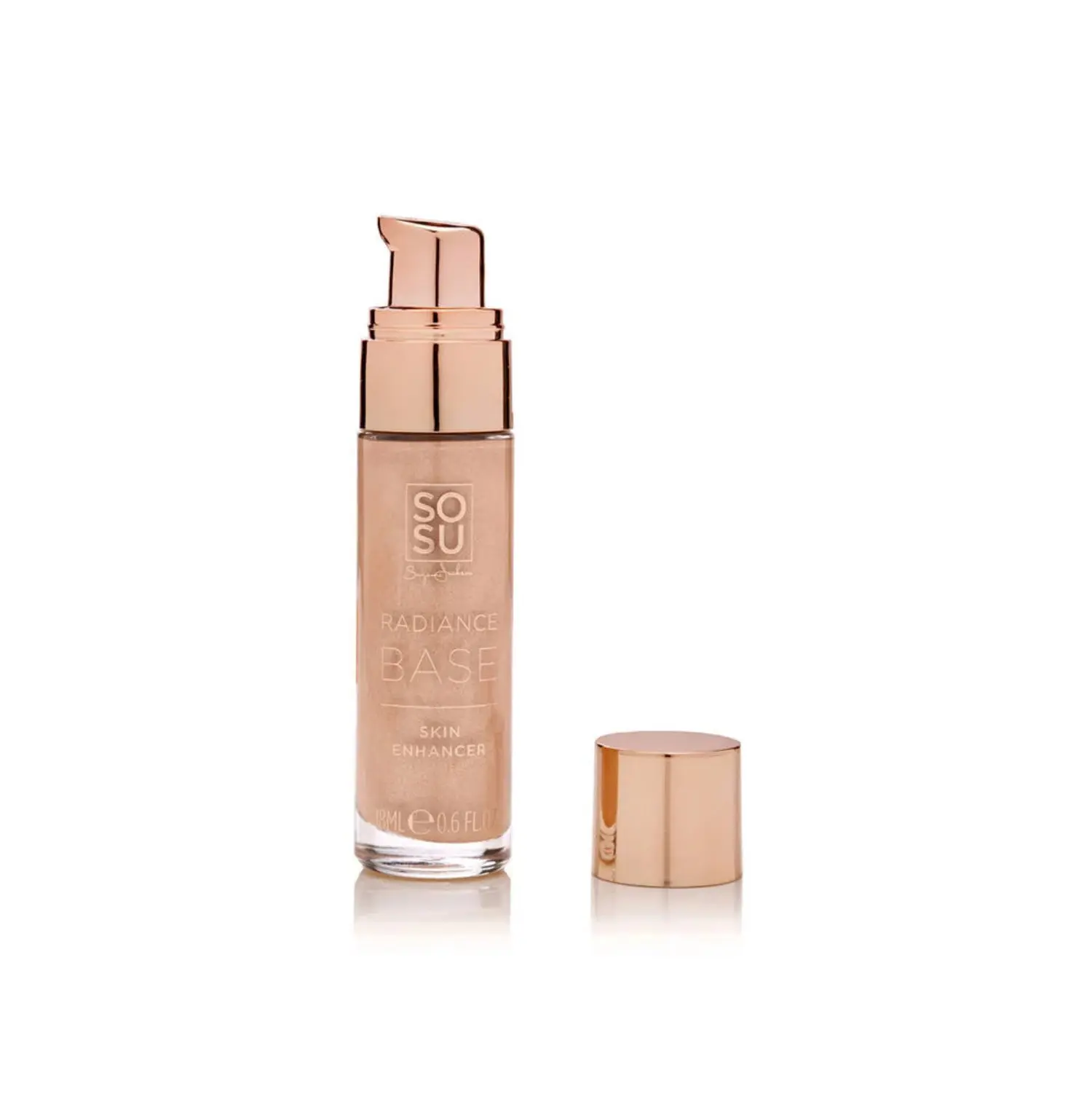 Radiance Base Glow