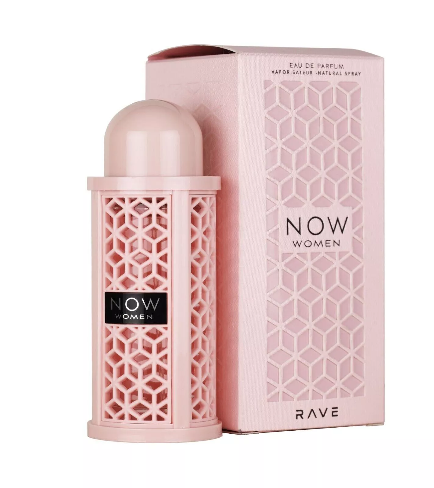 Rave Now Woman Eau De Parfum - Image 2
