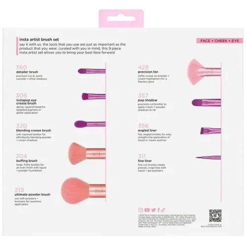 Insta Artist Brush Kit - Image 3