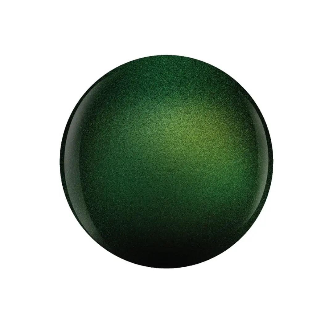 Cosmic Cat-Eye Gel Polish Moondust Magic - Image 7