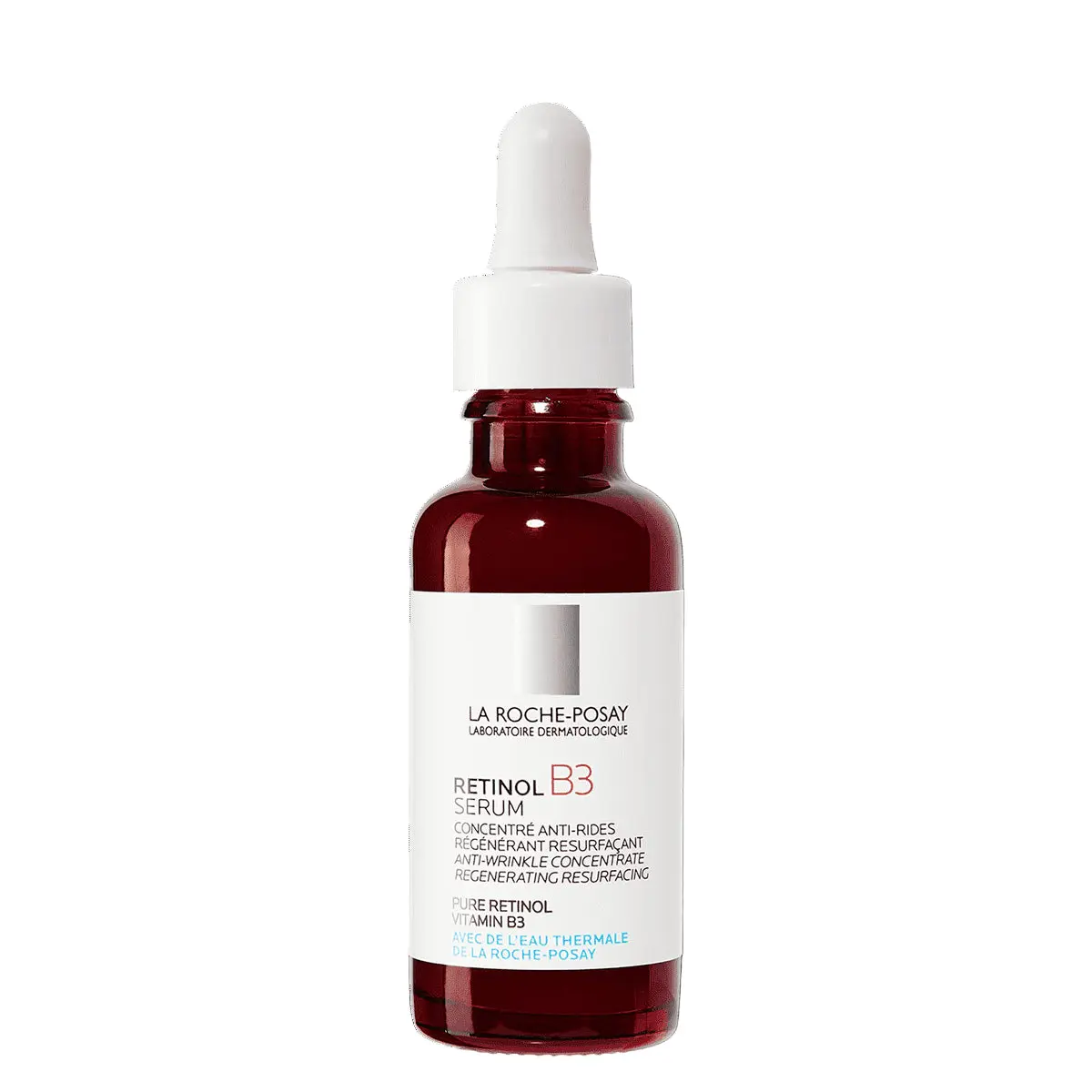 Retinol B3 Serum
