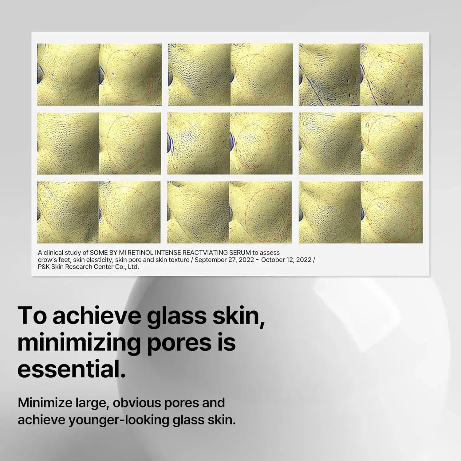 Retinol Intense Reactivating Serum 30 ml. - Image 4