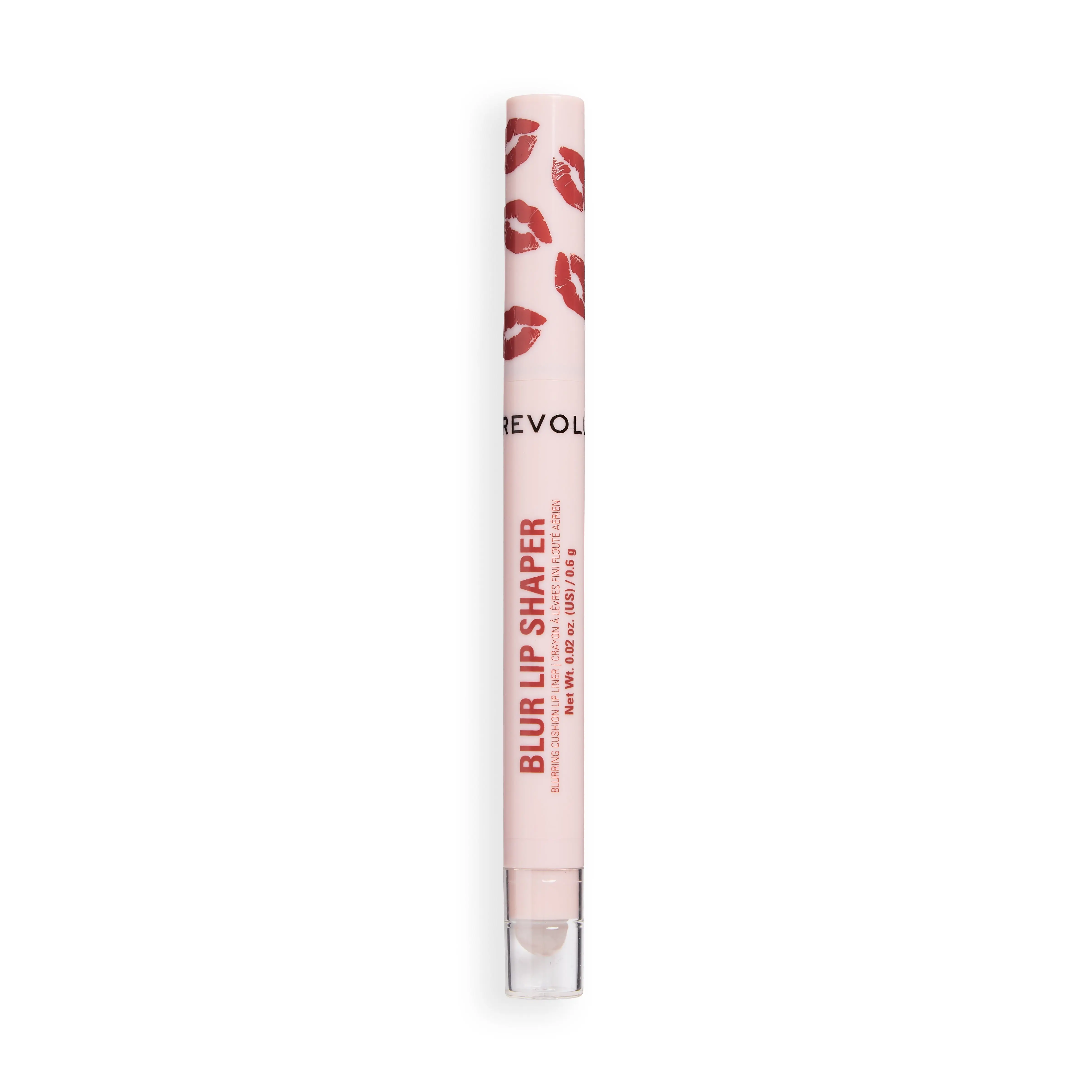 Blur Lip Shaper Blushed Rose - Image 3