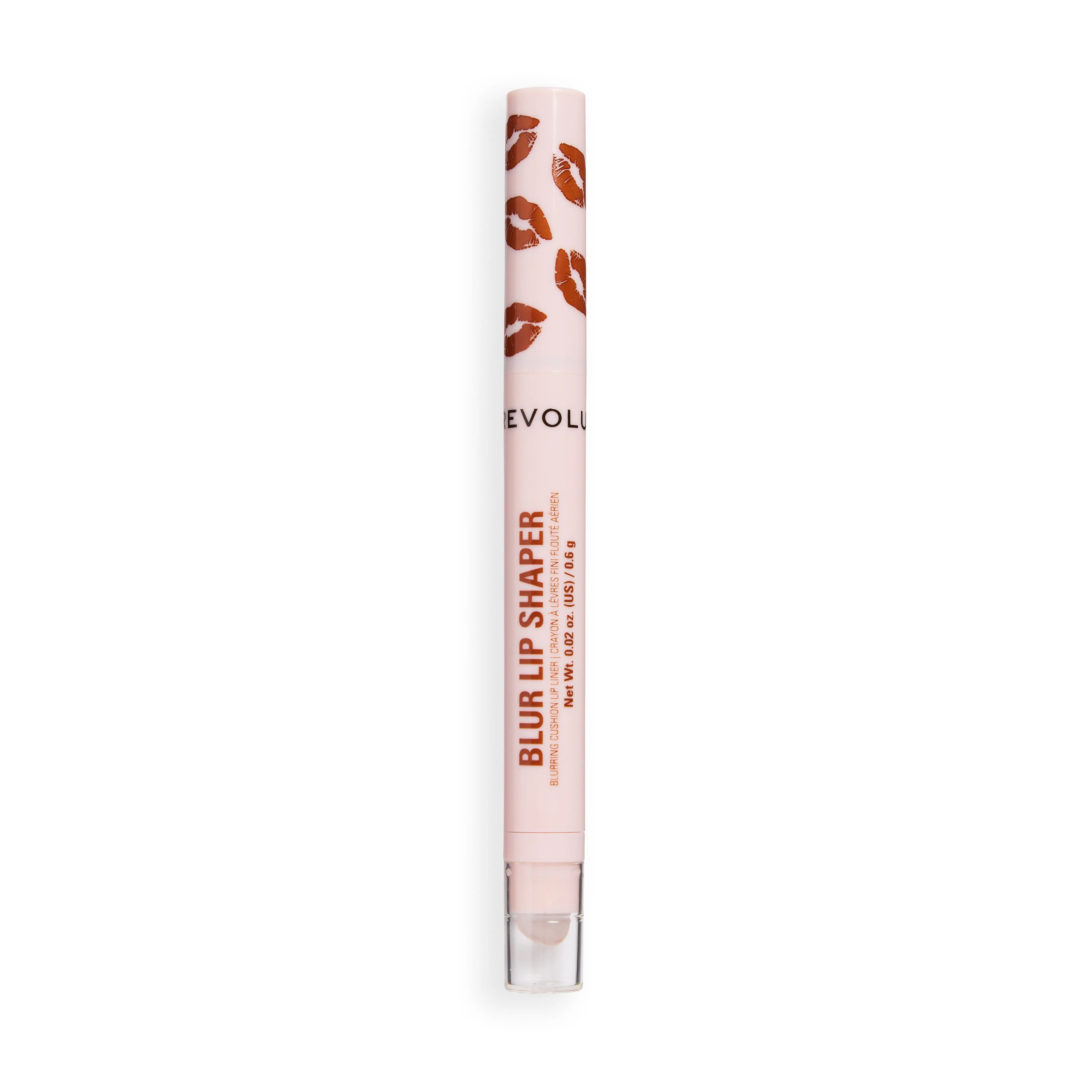 Blur Lip Shaper Toffee Glaze - Image 3