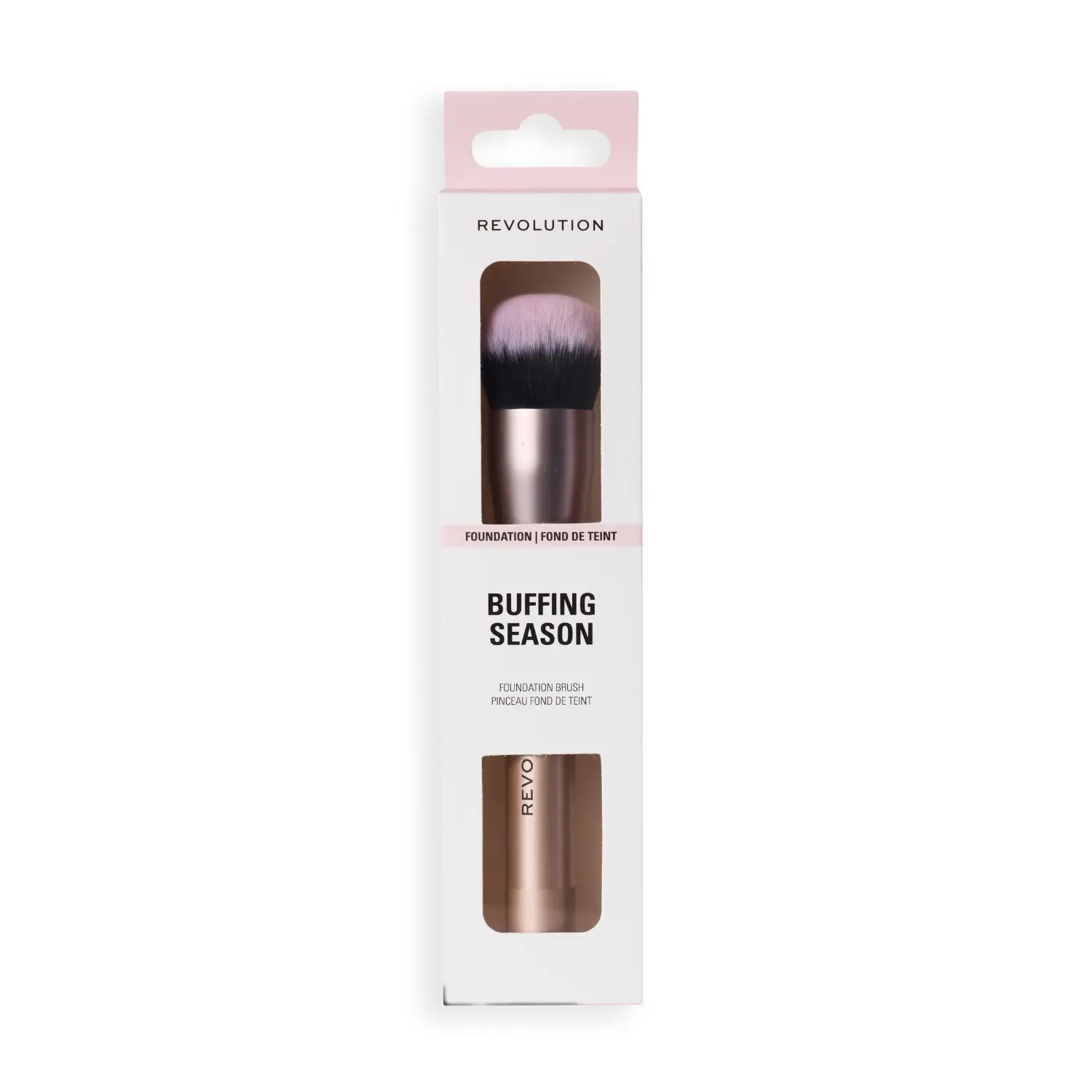 Buffing Season Foundation Brush R7 - Image 2