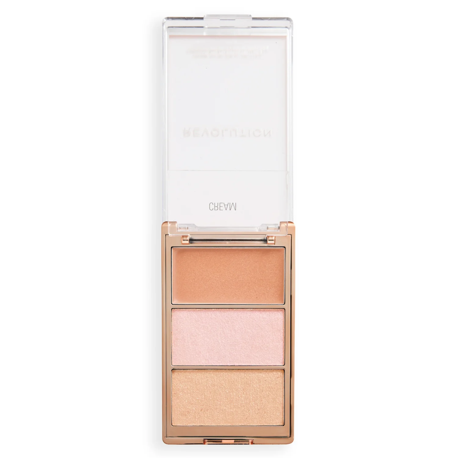 Highlight Icon Palette Molten Bronze - Image 3
