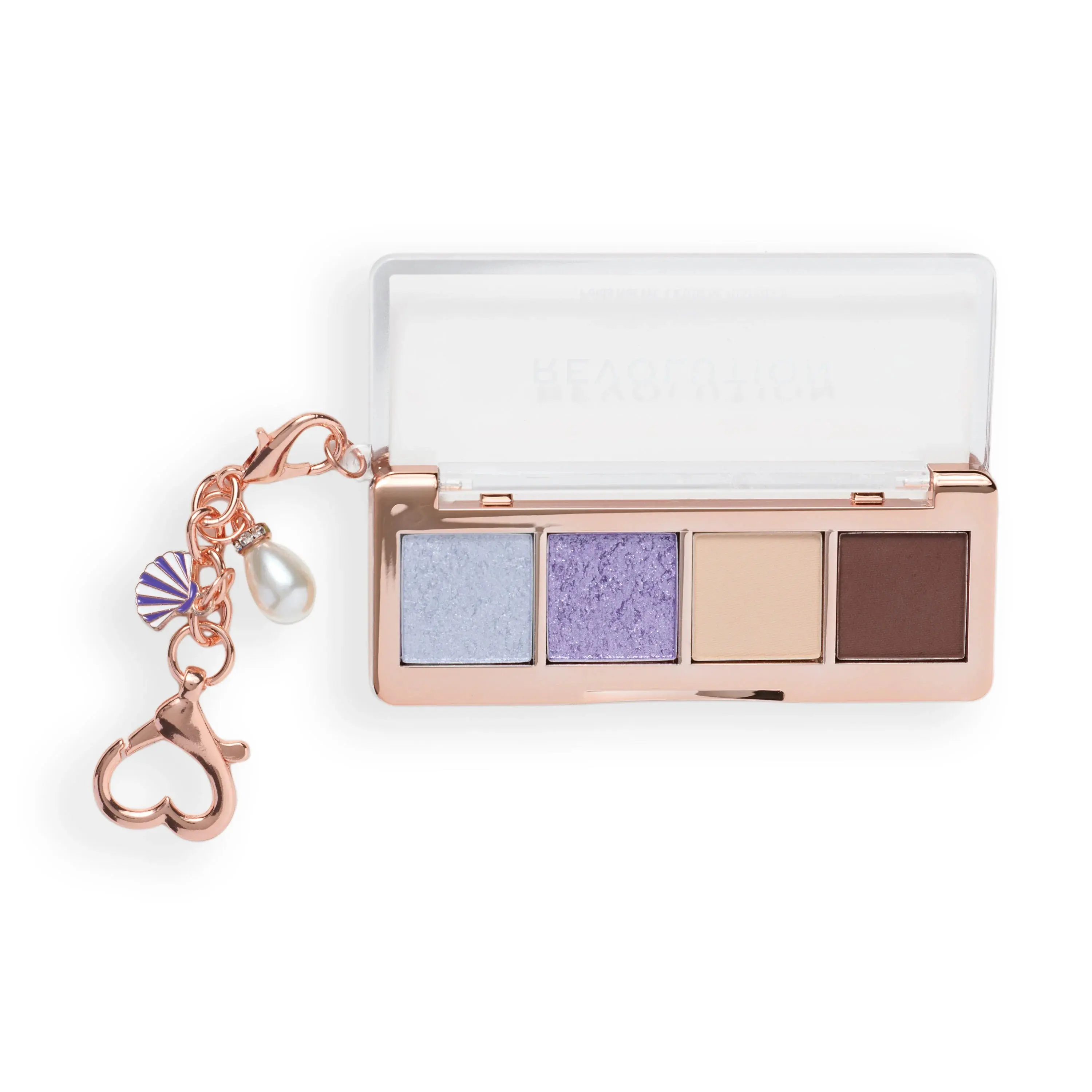 Icon Edit Palette With Charm Lilac Haze