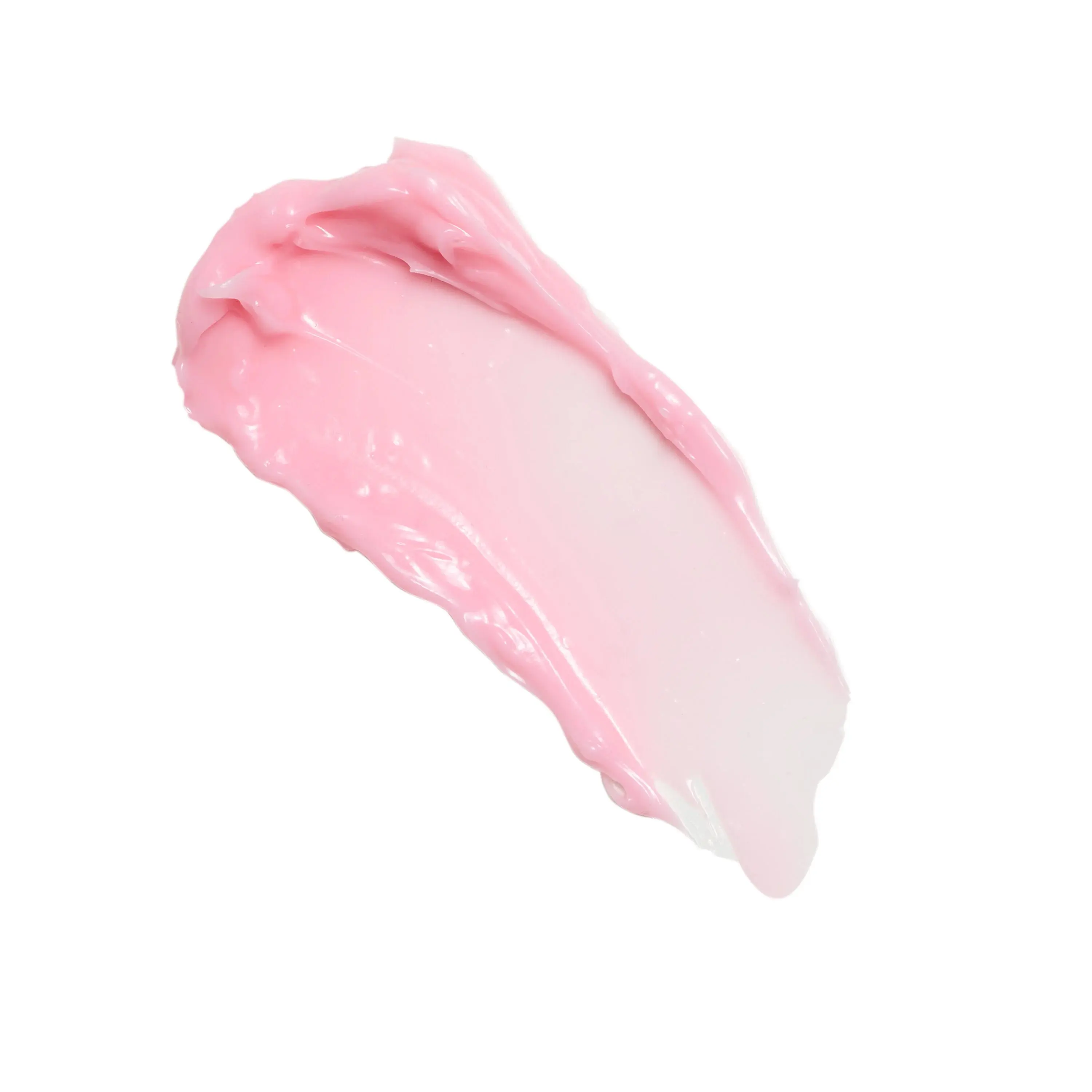 Juicy Peptide Pudding Lip Mask Strawberry Soufflé - Image 3