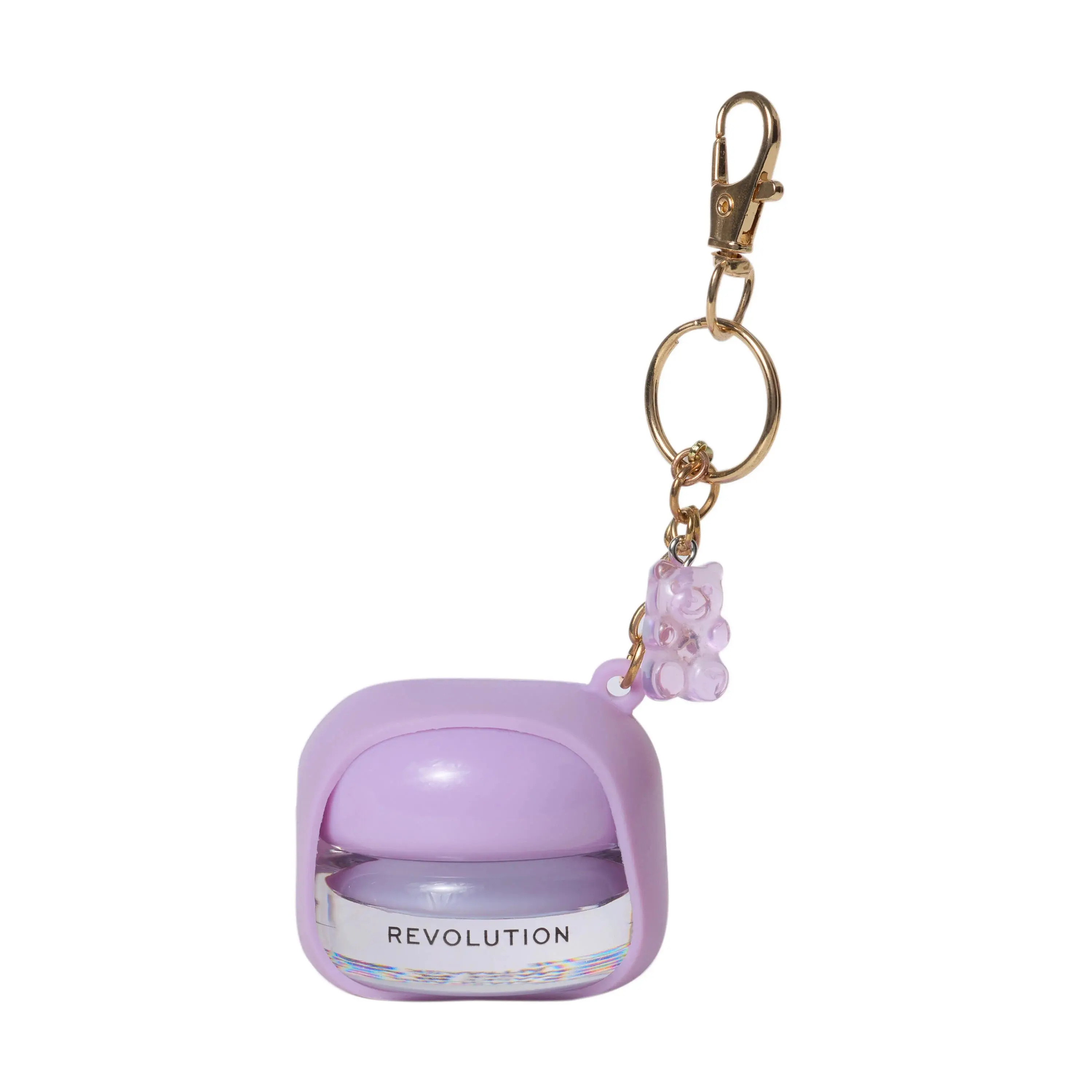 Juicy Peptide Pudding Lip Mask Sugar Swirl Lilac