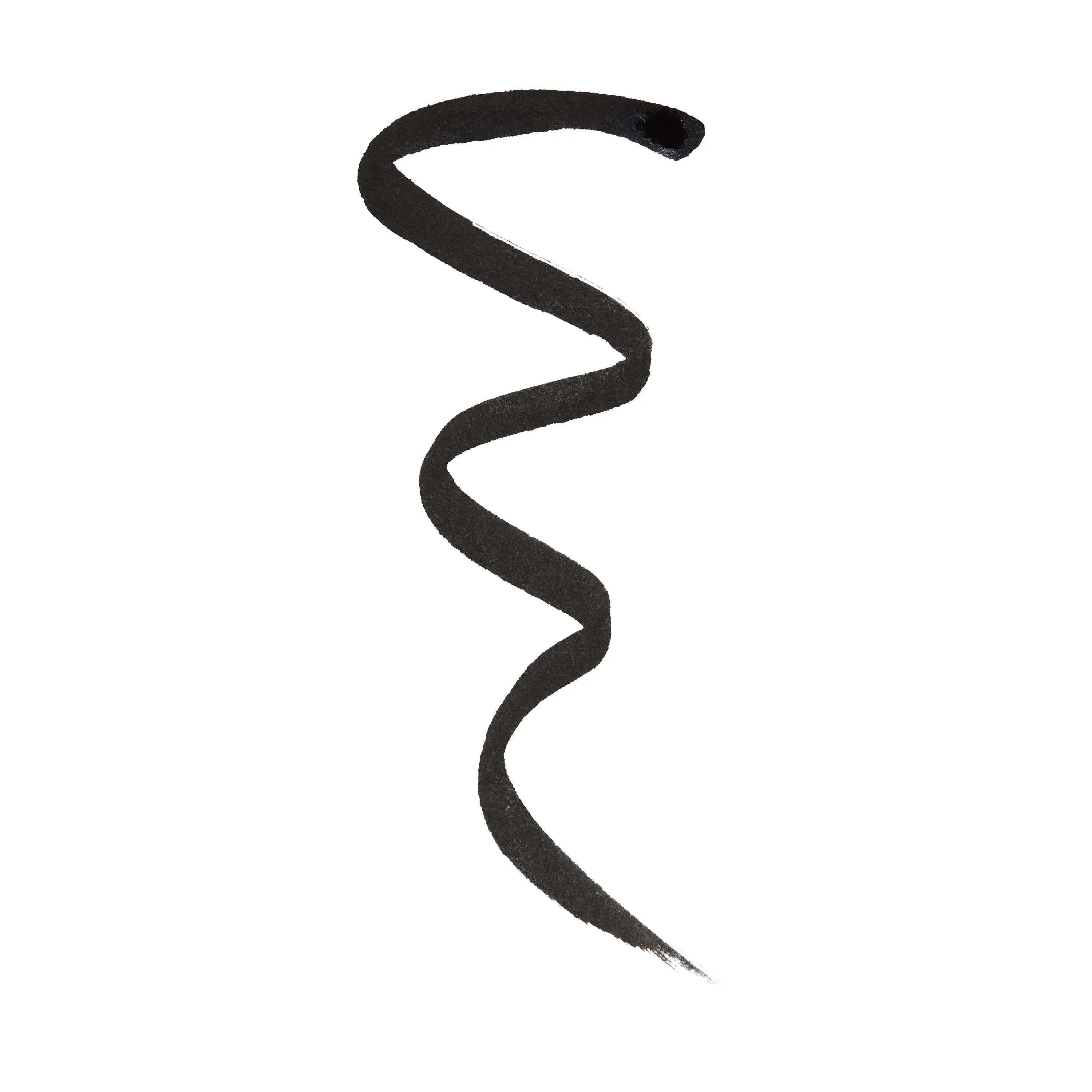 Master Flick Dip Liquid Eyeliner Black - Image 2