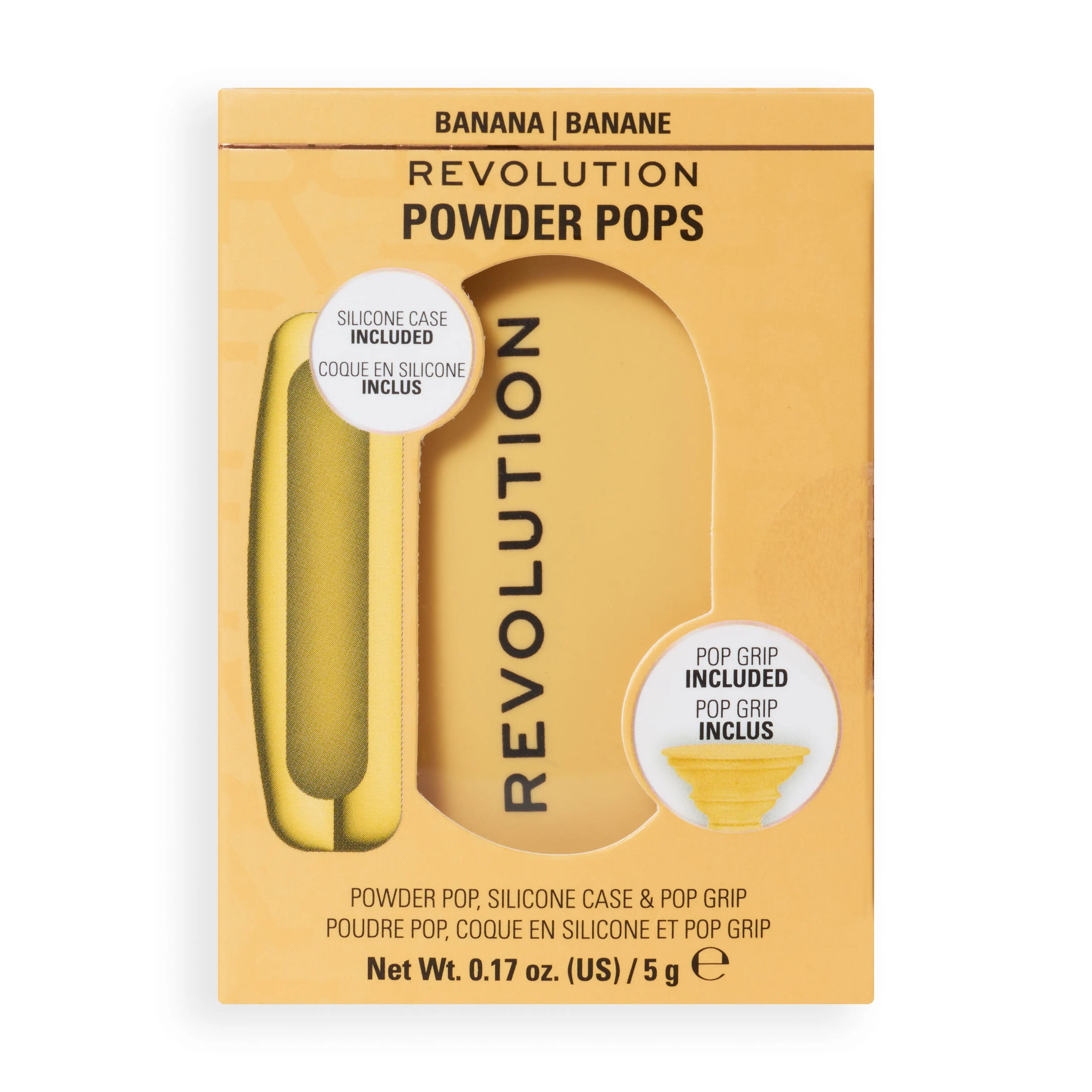 Powder Pops & Pop Grip & Silicone Case - Image 5
