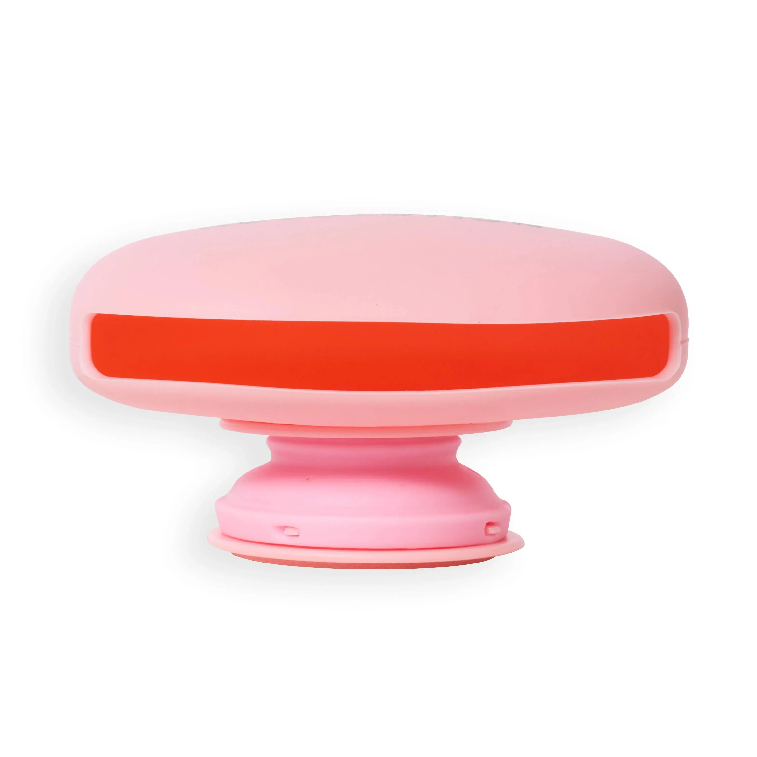 Powder Pops Silicone Case & Pop Grip Pink - Image 2