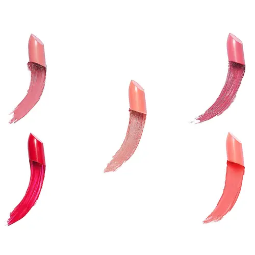 Lipstick Collection Pinks - Image 2