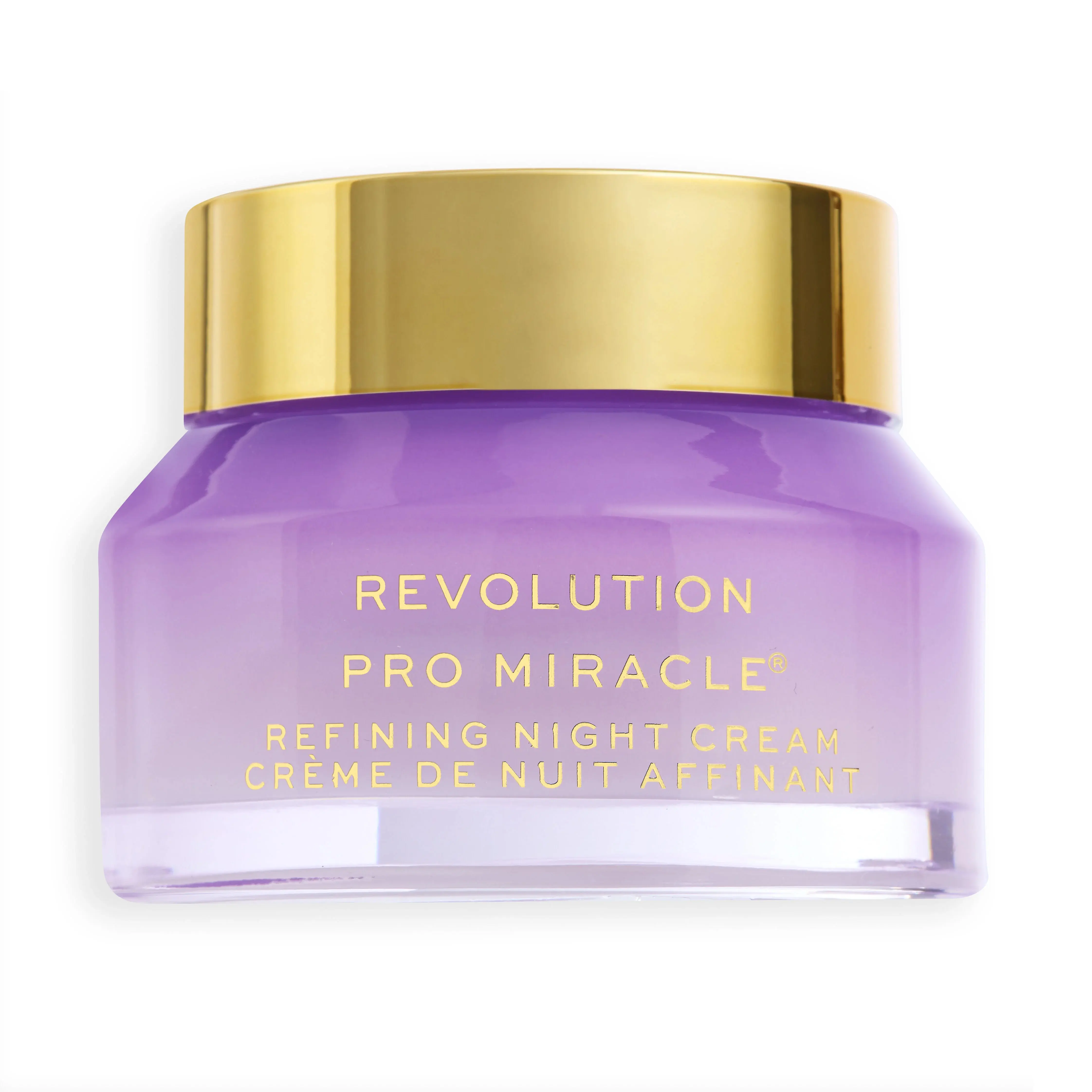 Pro Miracle Retinoid Refining Night Cream