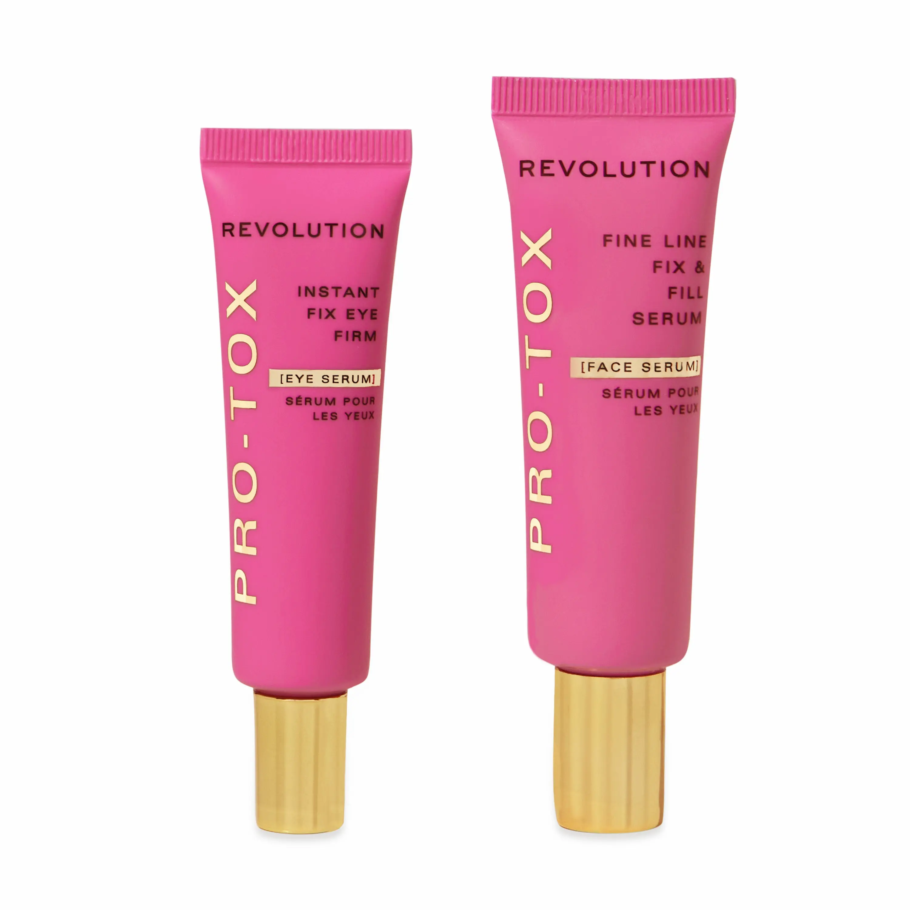 Pro-Tox Quick Fix Skincare Collection - Image 2