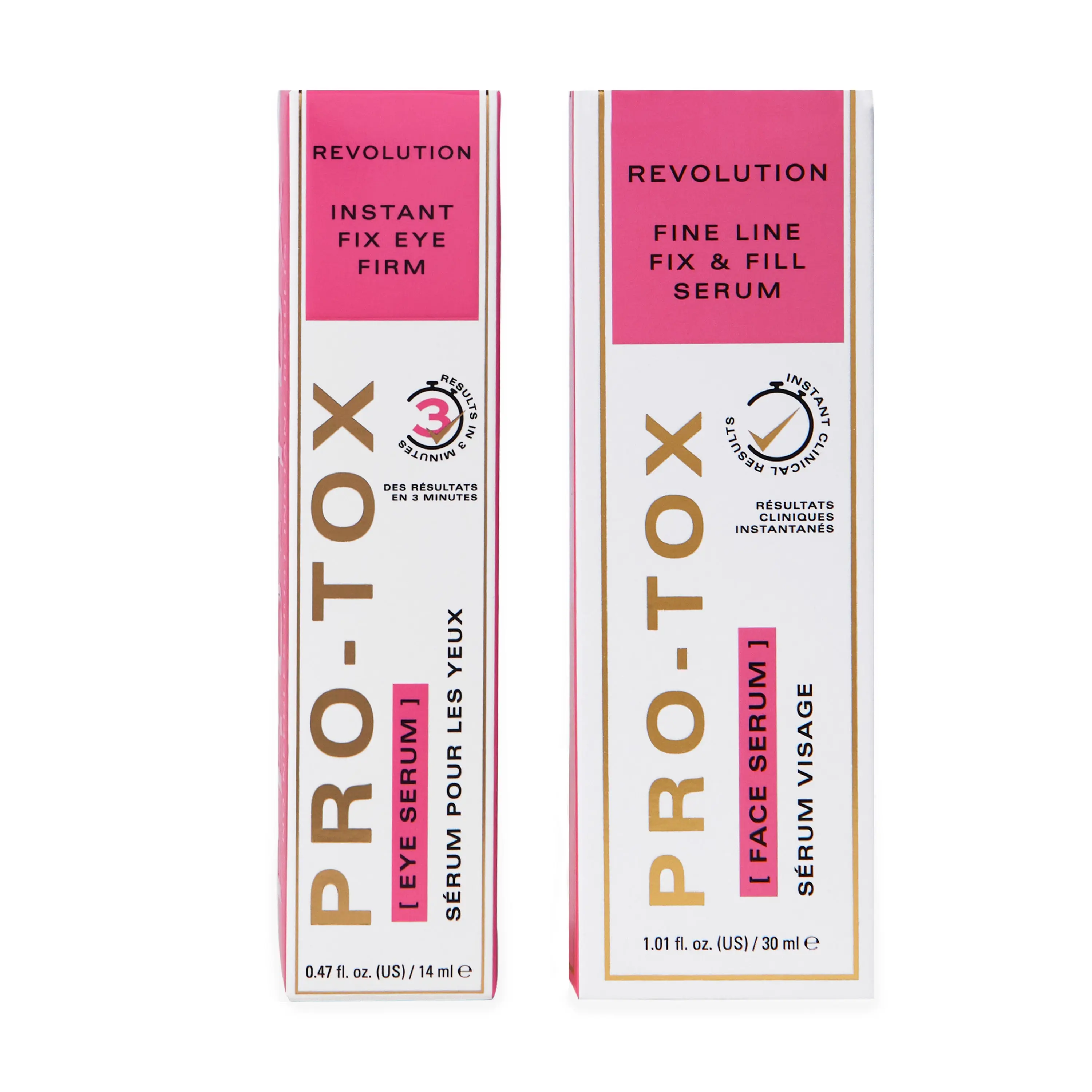 Pro-Tox Quick Fix Skincare Collection - Image 3
