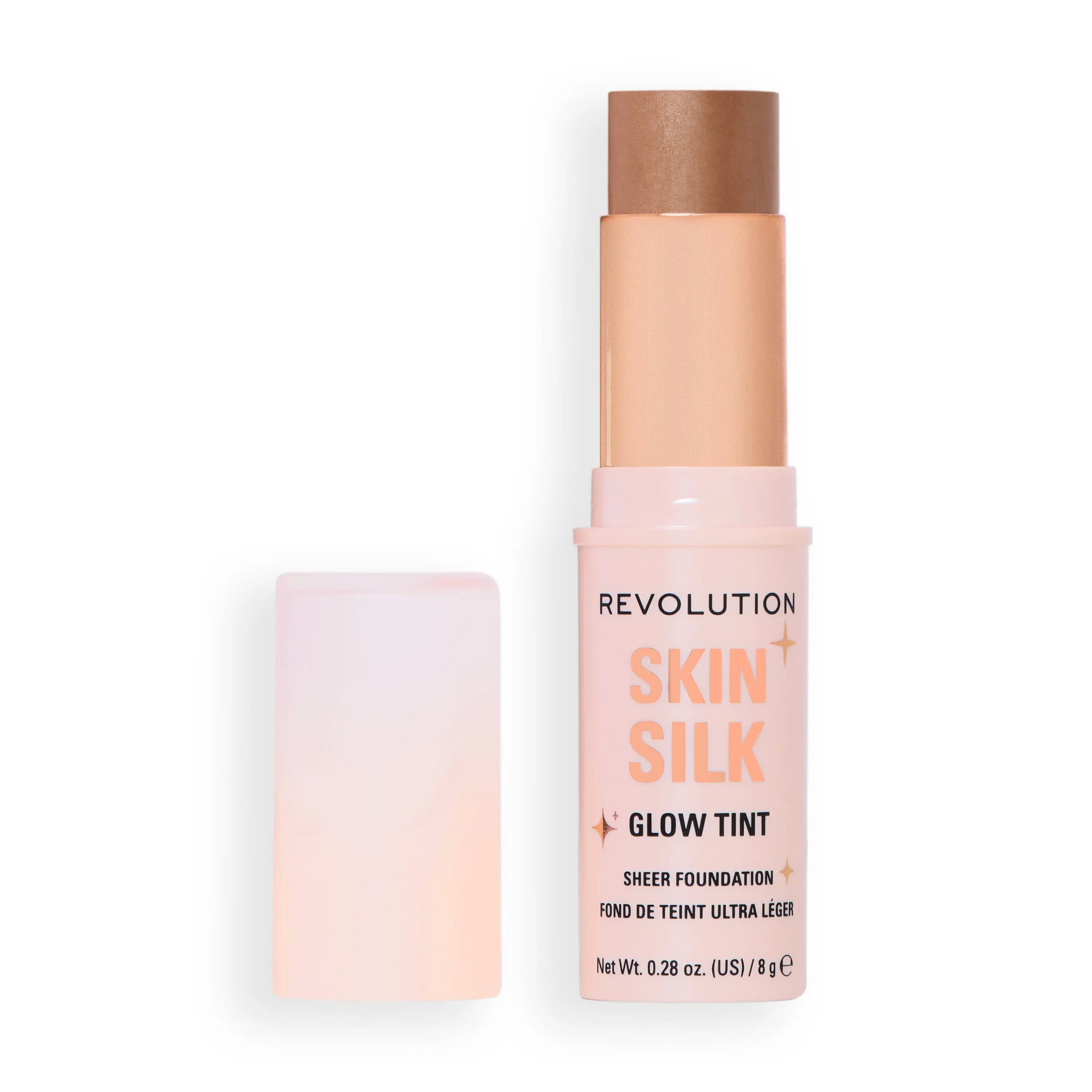 Skin Silk Glow Tint Sheer Foundation Stick