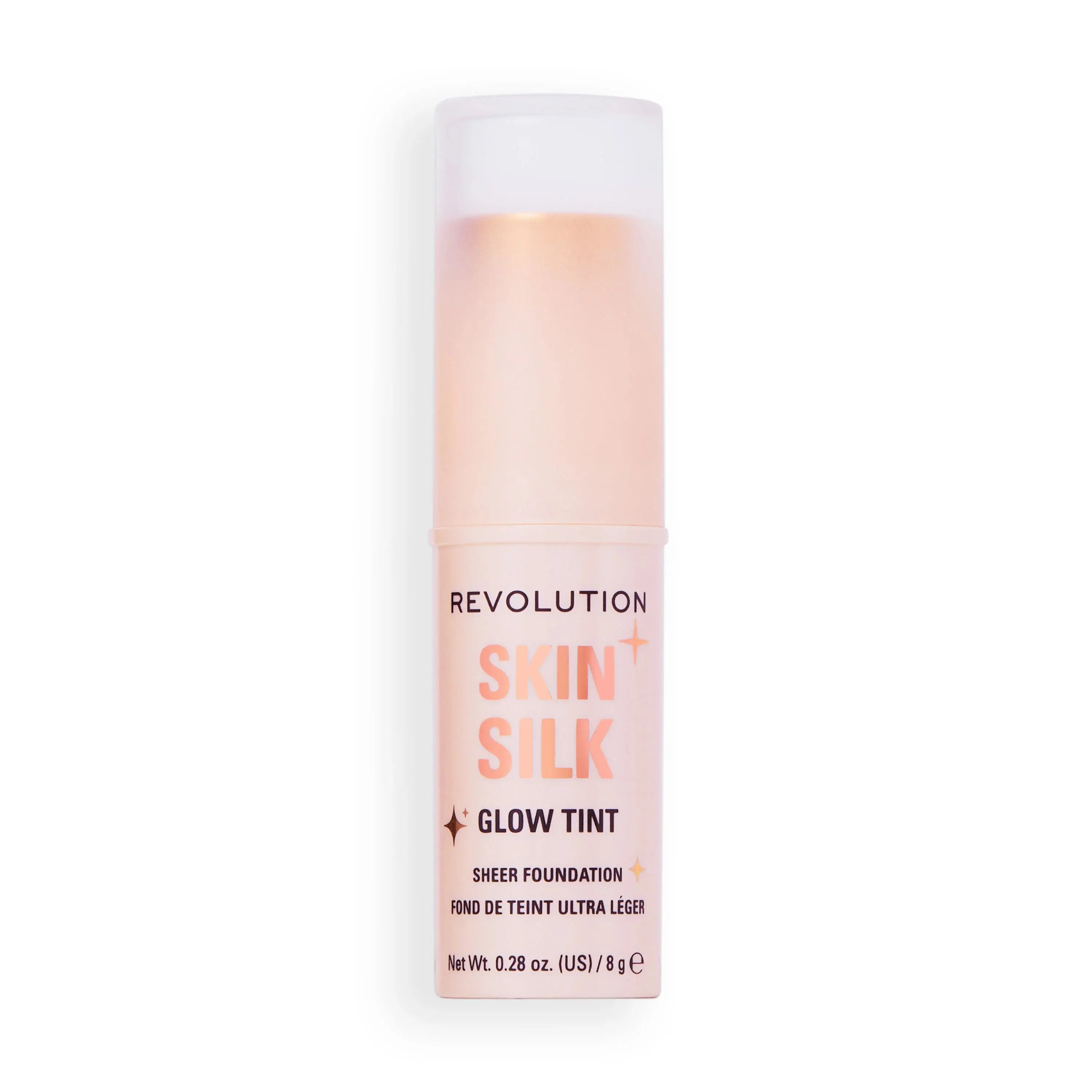 Skin Silk Glow Tint Sheer Foundation Stick - Image 14