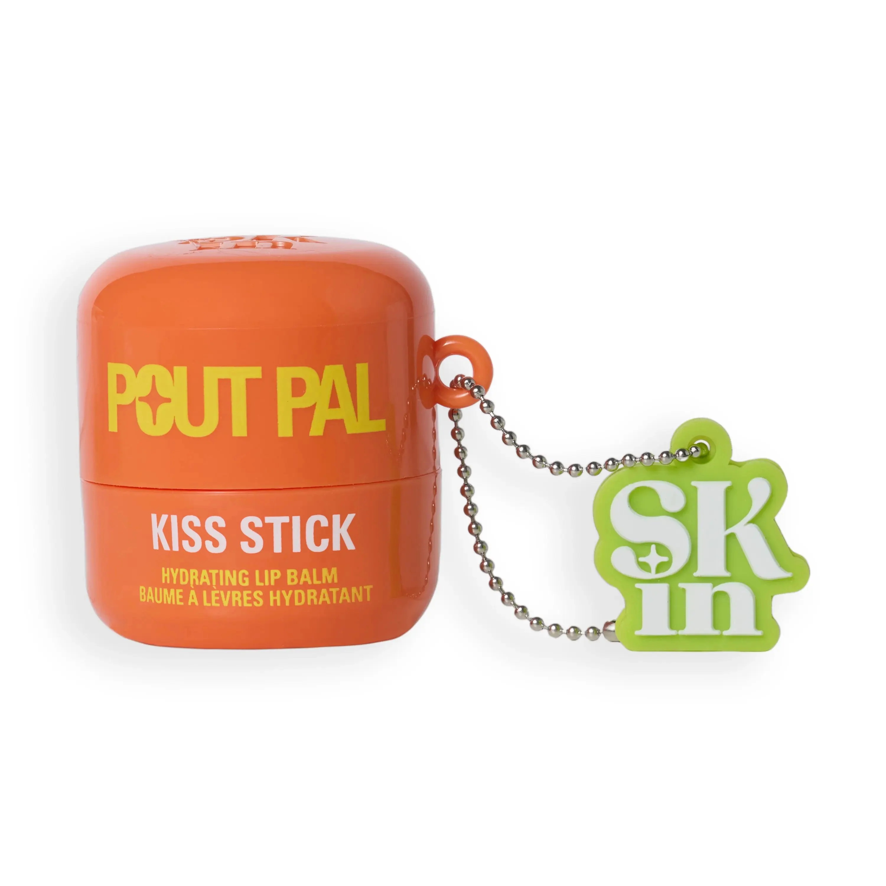 Skin Pout Pal Kiss Stick Mango - Image 2