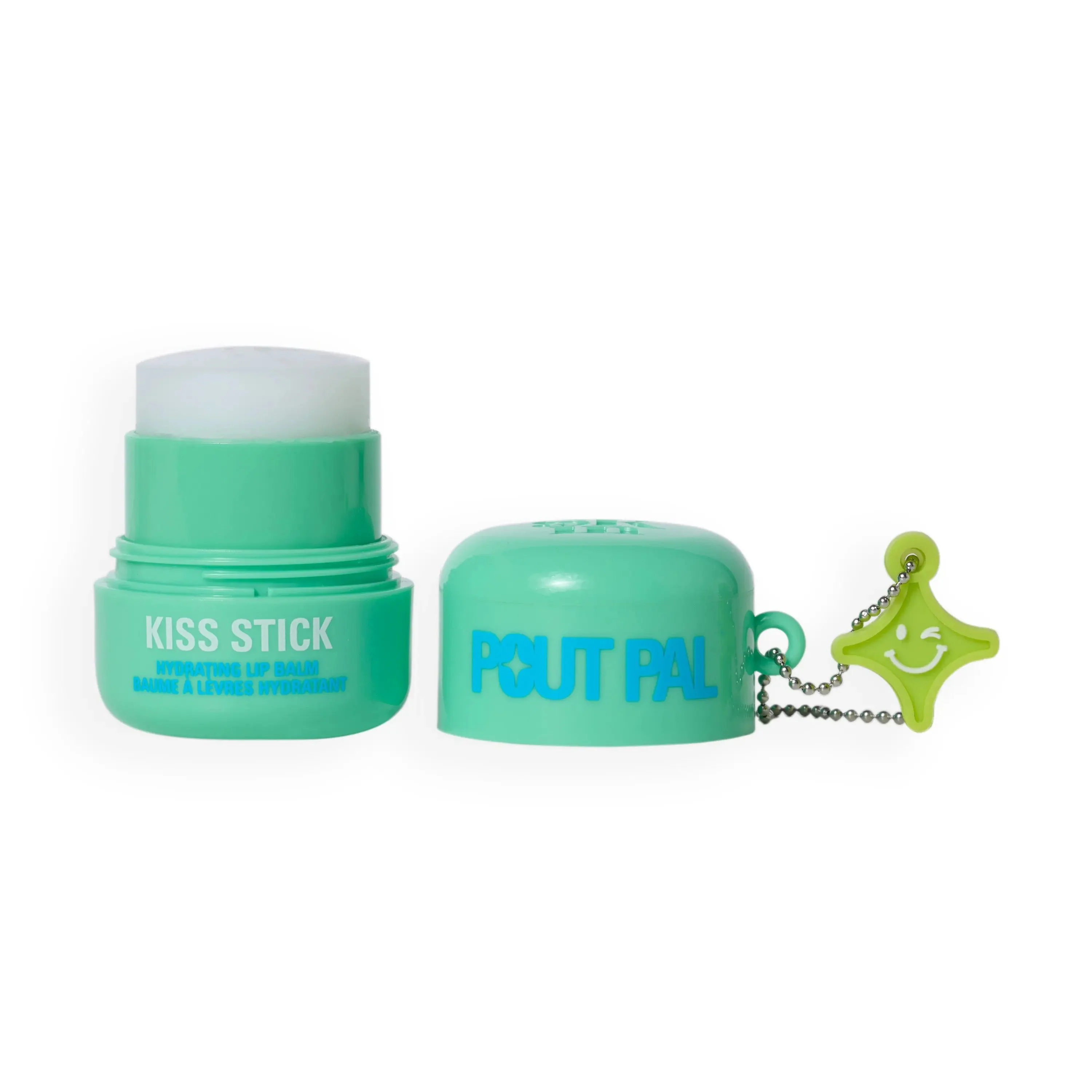 Skin Pout Pal Kiss Stick Mint