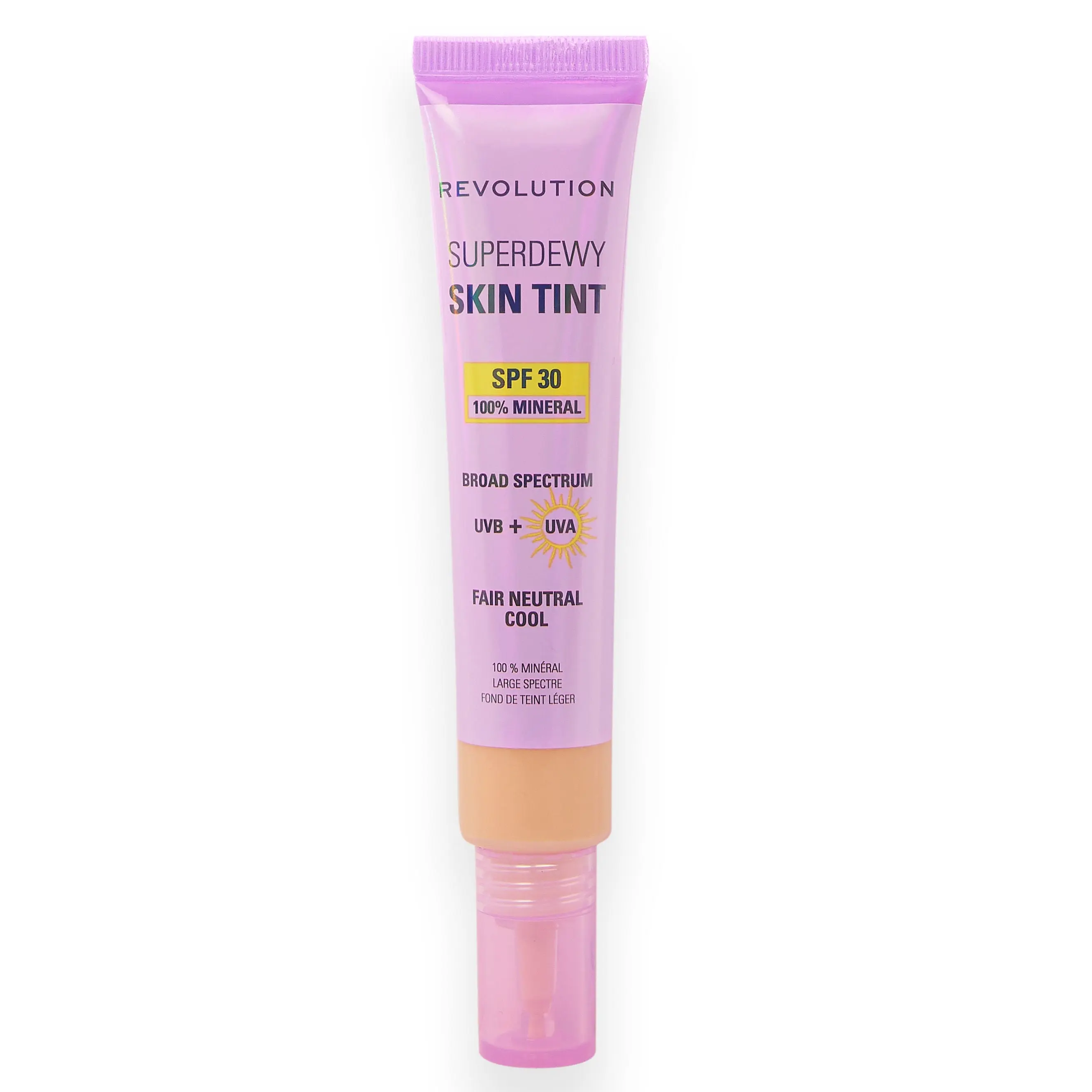 Superdewy SPF30 Skin Tint
