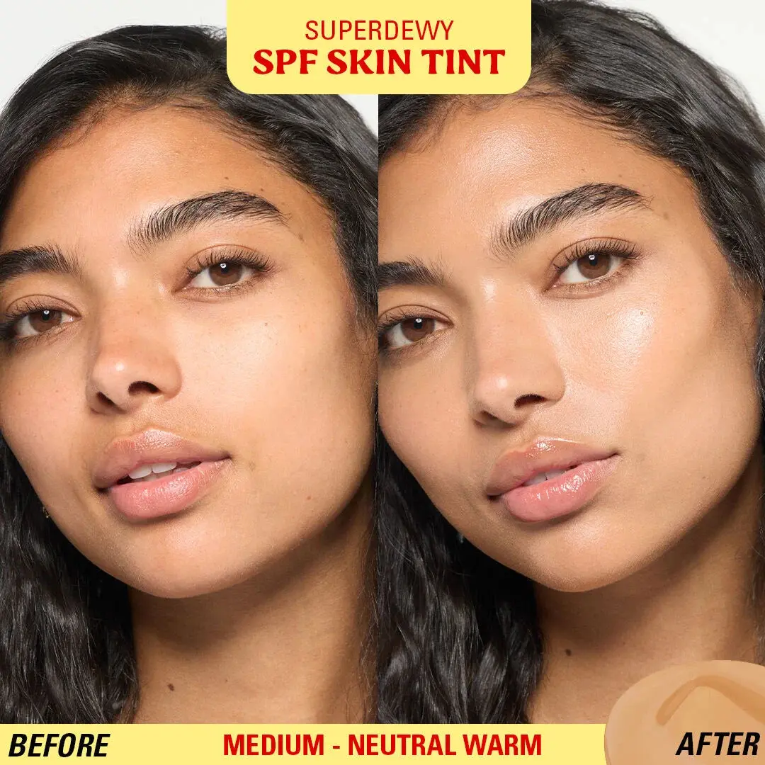 Superdewy SPF30 Skin Tint - Image 2