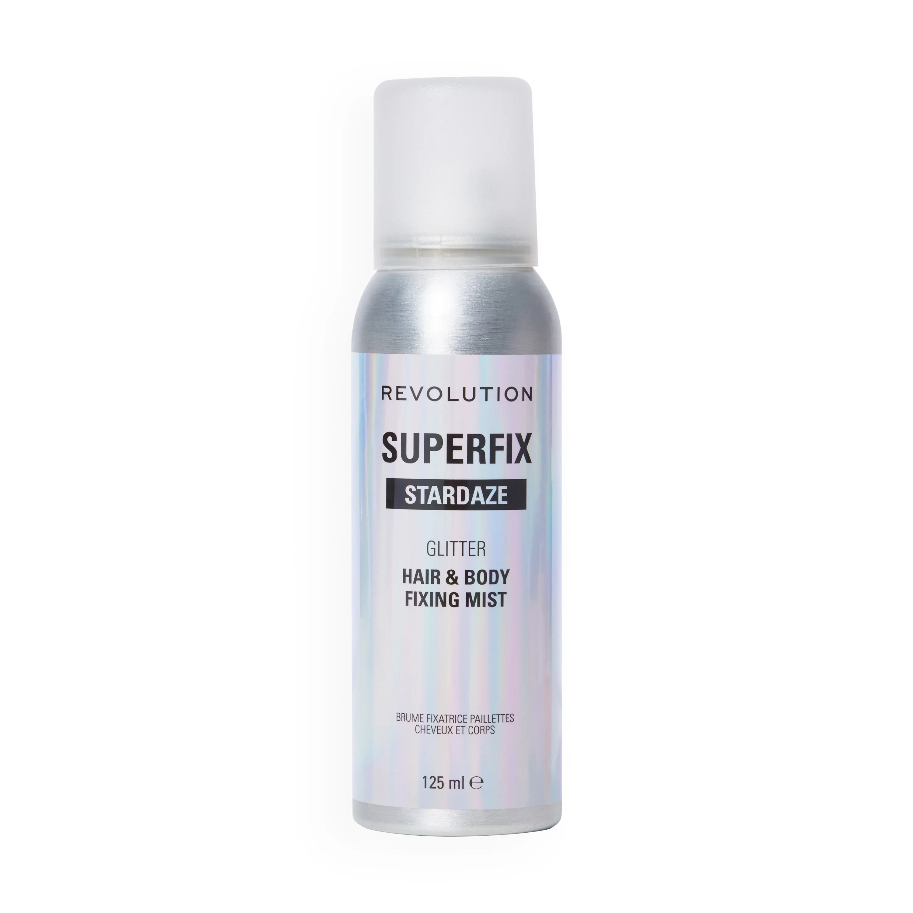Superfix Glitter Shine Body and Hair - Image 2