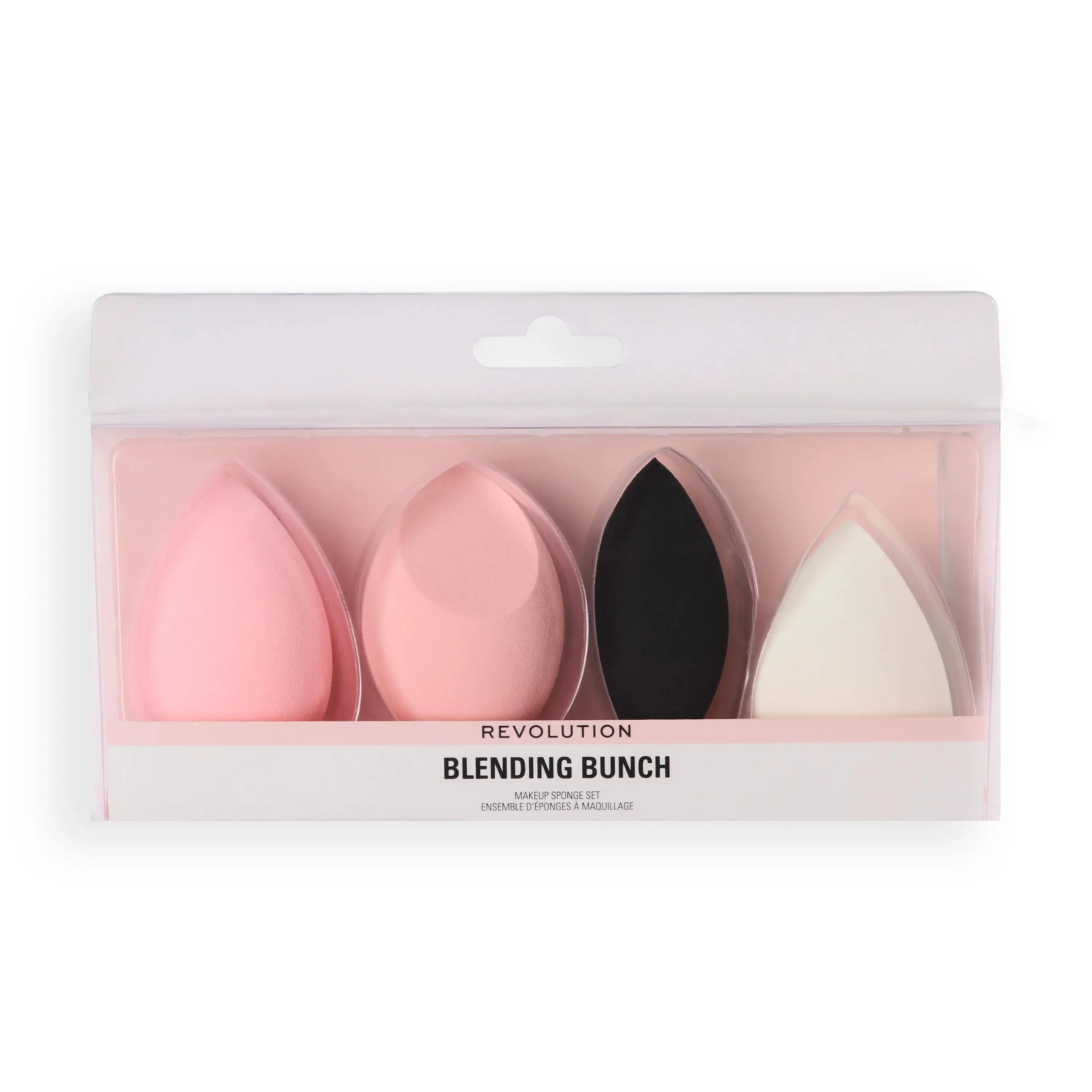 The Blending Bunch Makeup Sponge Set