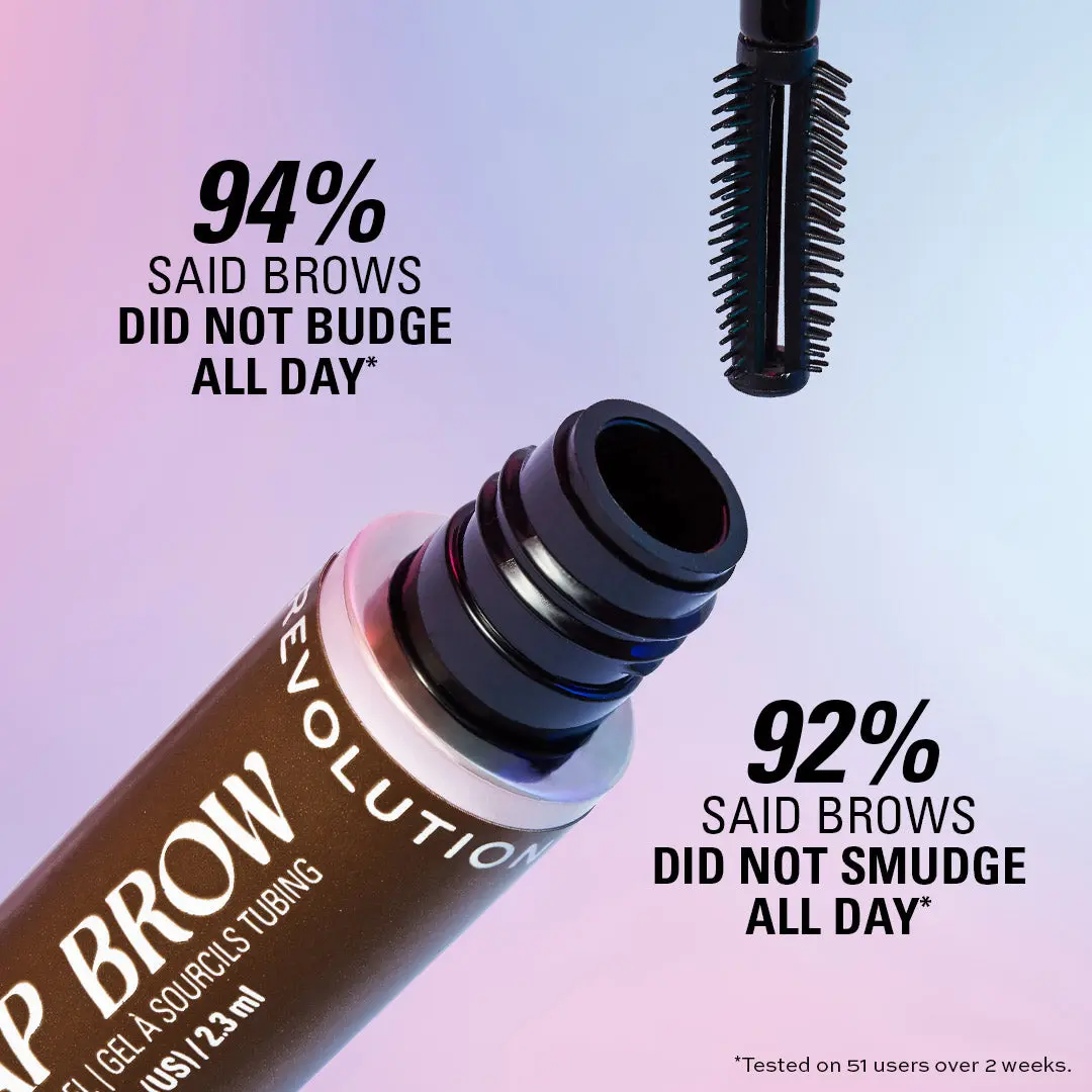 Wrap Brow - Image 4