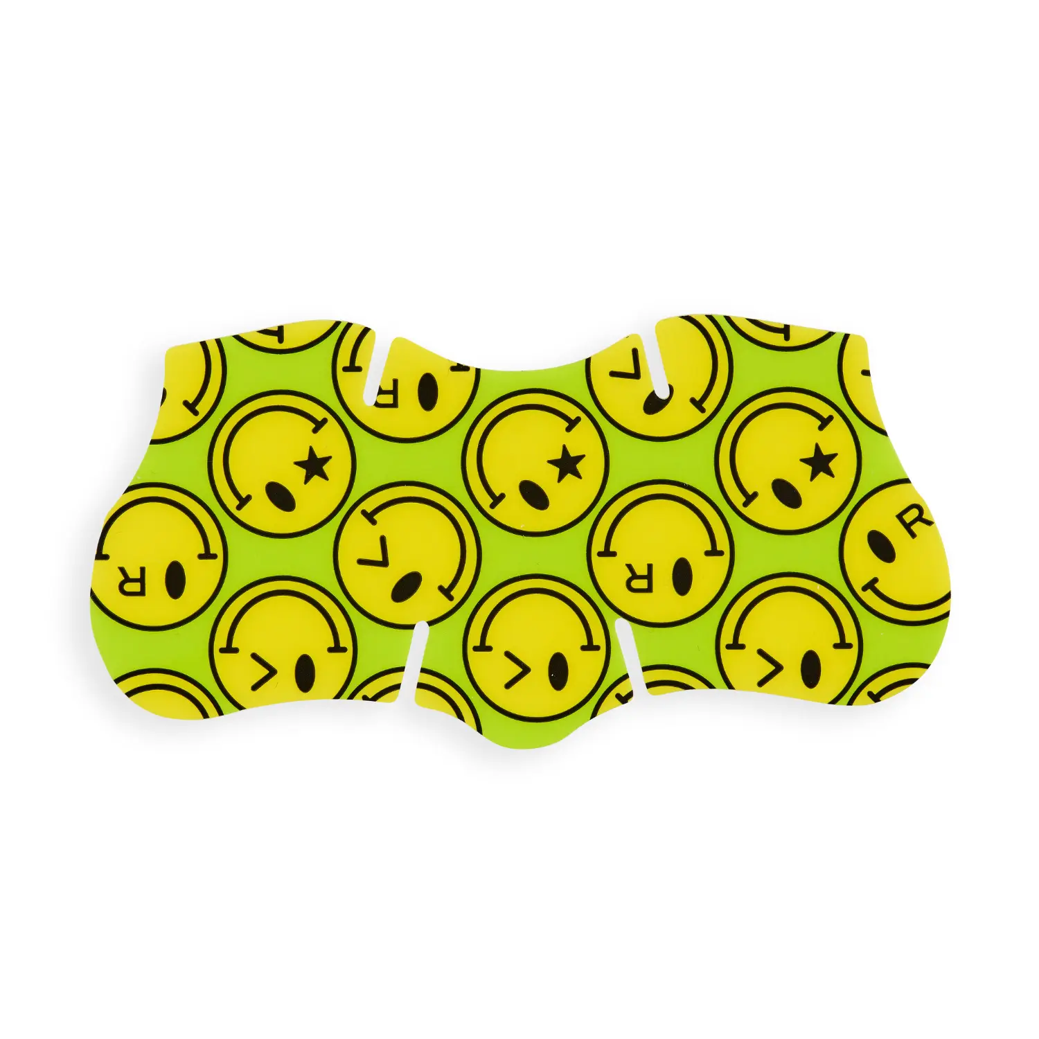 x S.W.Smiley Hydro Happy Hydrocolloid Nose Strips