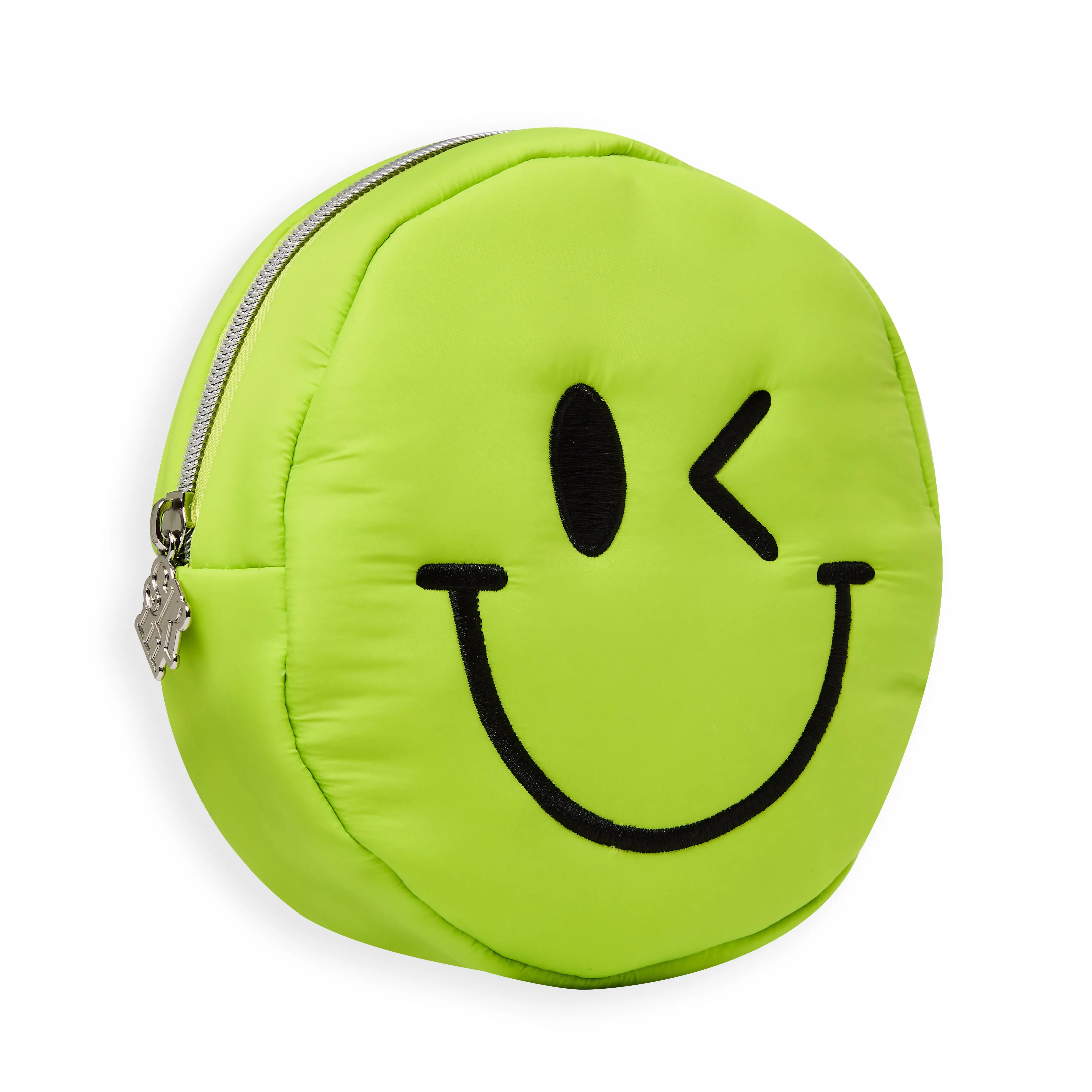 x S.W.Smiley Toiletry Bag - Image 2