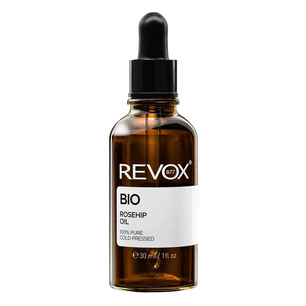 Bio Rosehip Oil 100% Pure - Image 2