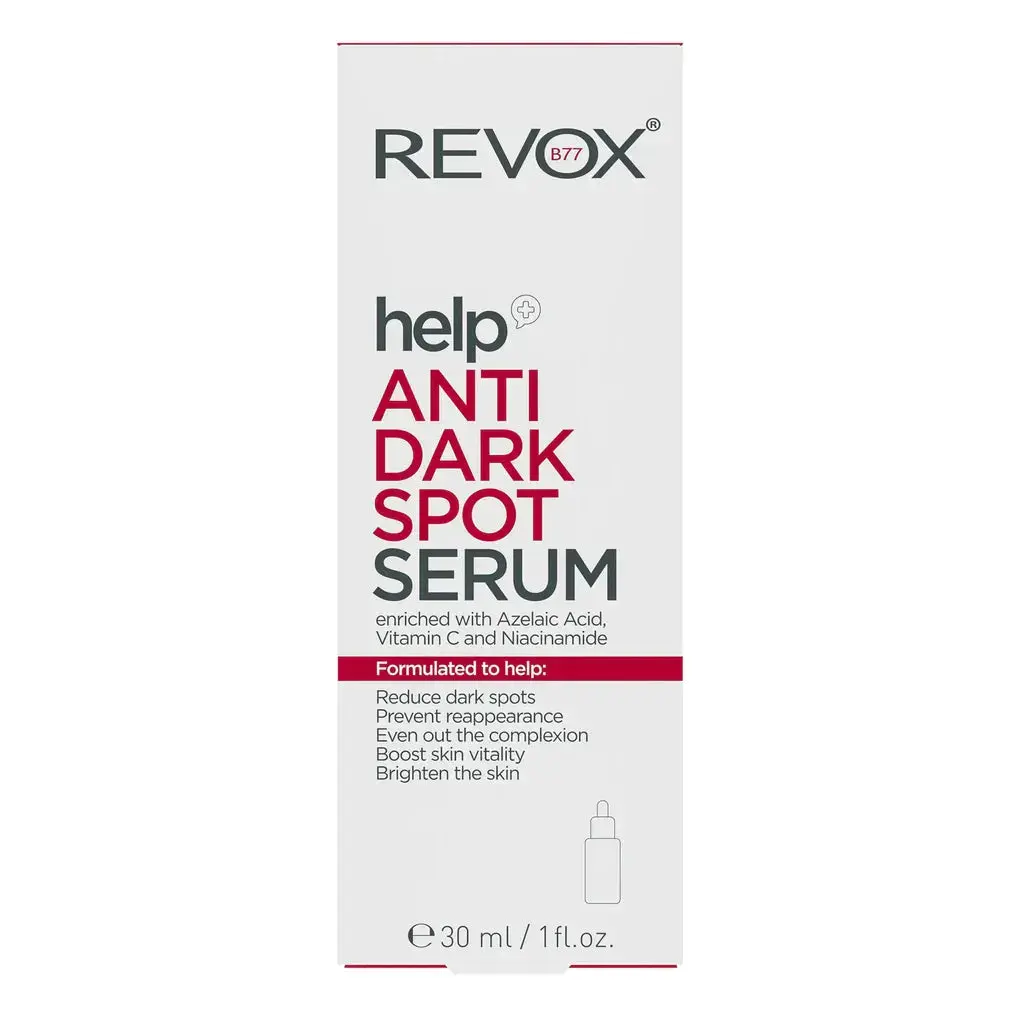 Help Anti Dark Spot Serum - Image 2