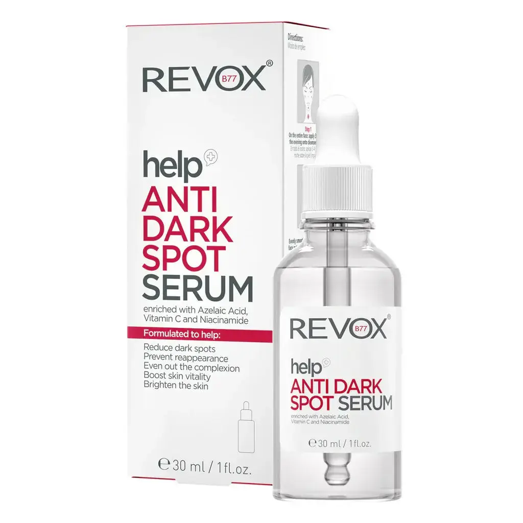 Help Anti Dark Spot Serum - Image 3
