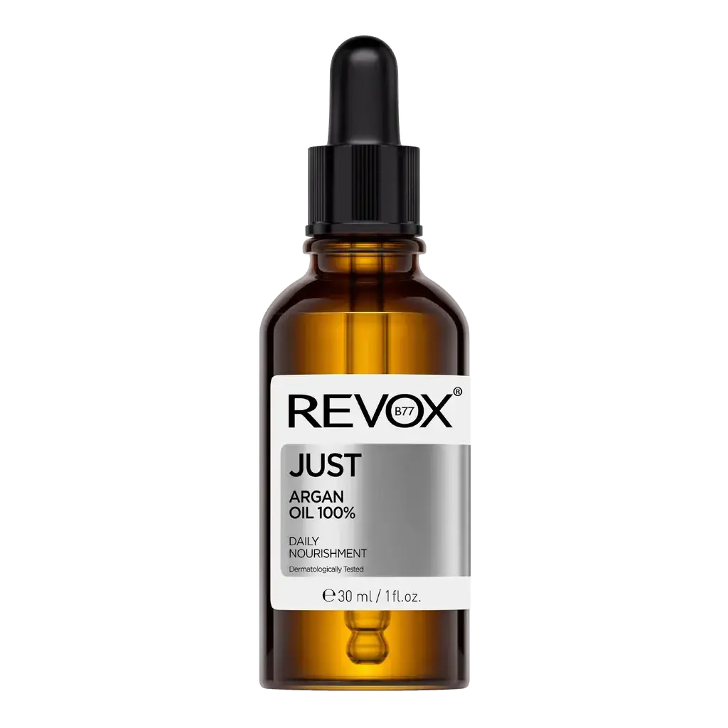 Just Argan Oil 100%