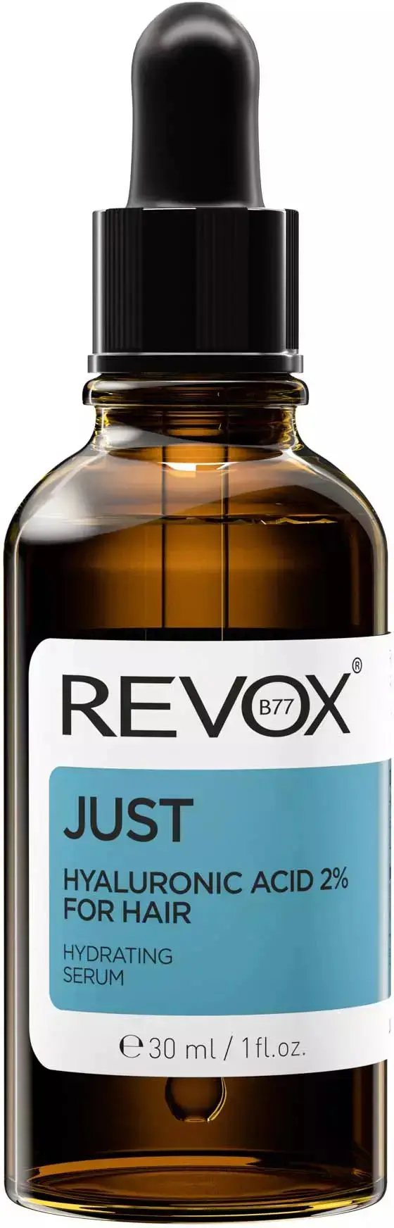 Just Hyaluronic Acid For Hair - Image 2