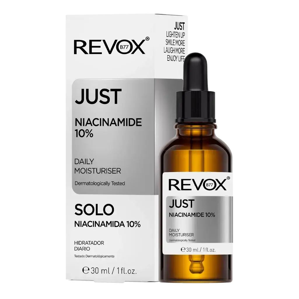 Just Niacinamide 10%