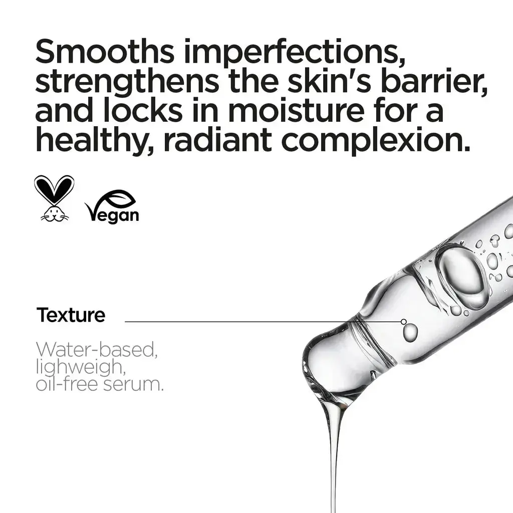 Just Niacinamide 10% - Image 4