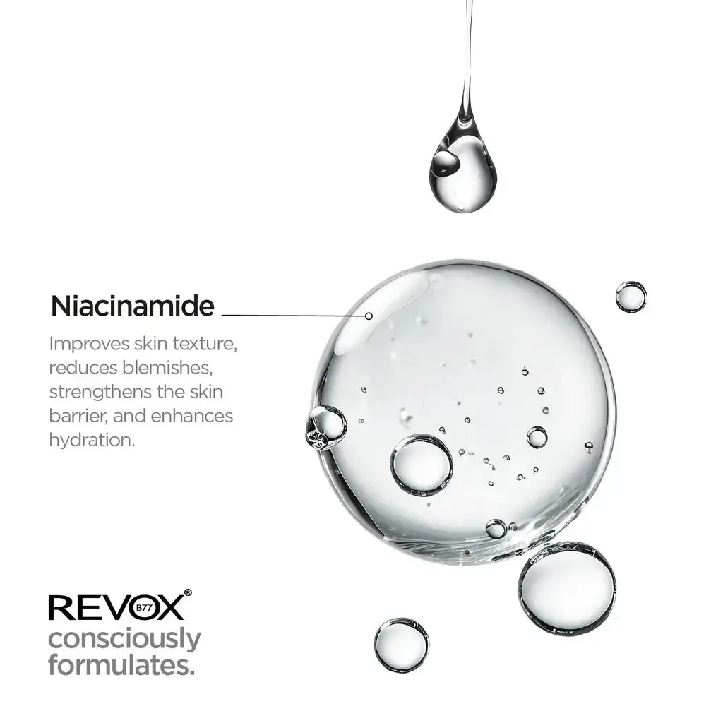 Just Niacinamide 10% - Image 5