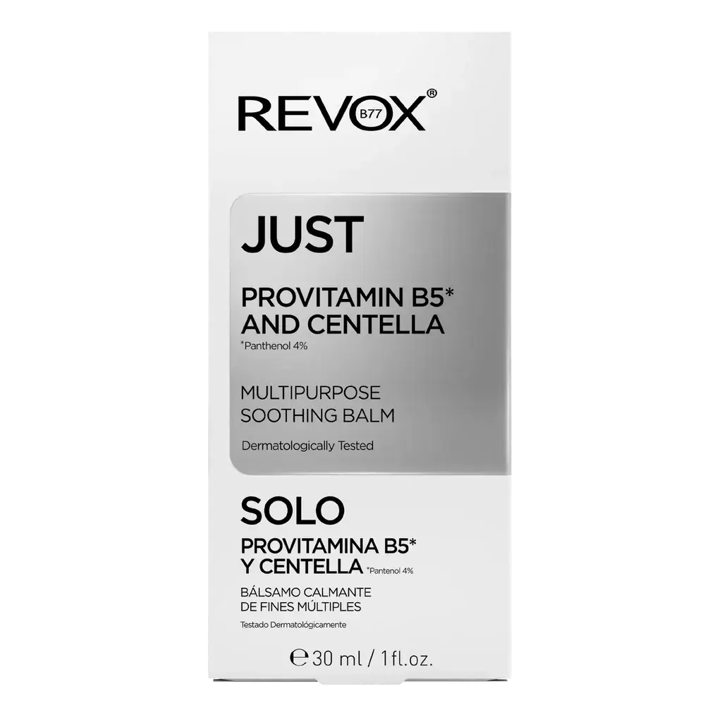 Just Provitamin B5 And Centella - Image 3
