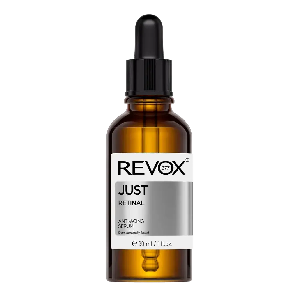 Just Retinal Serum - Image 2