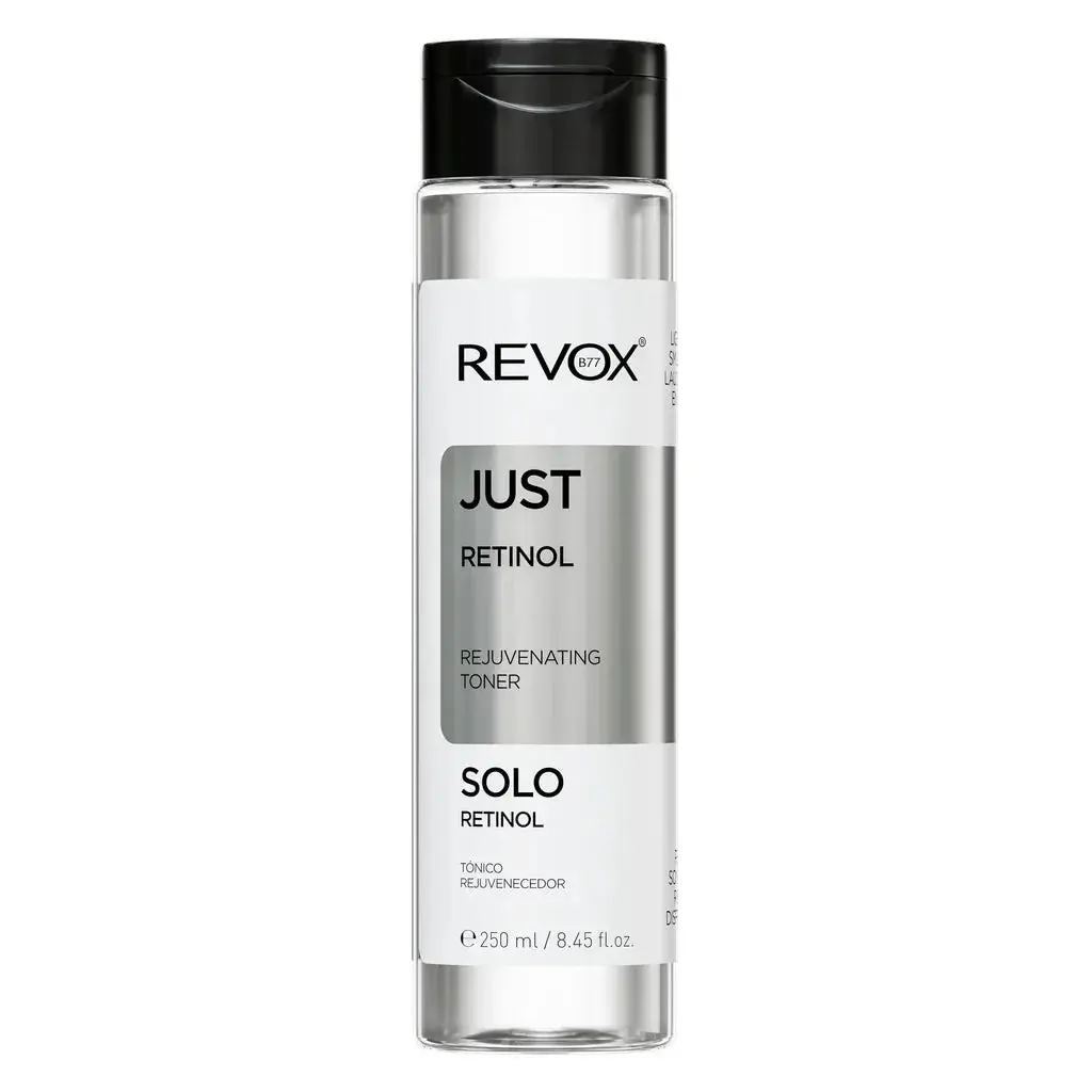 Just Retinol Toner