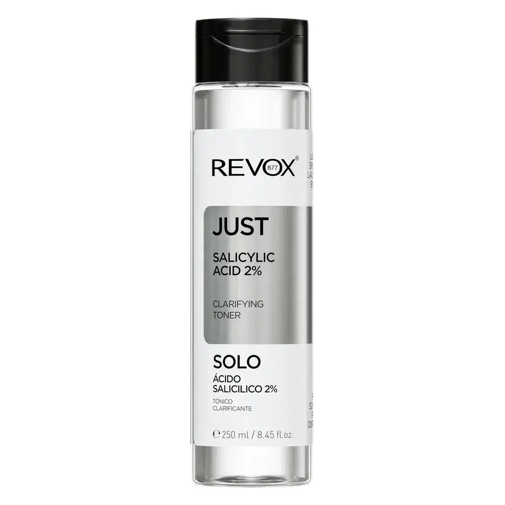 Just Salicylic Acid 2% Toner
